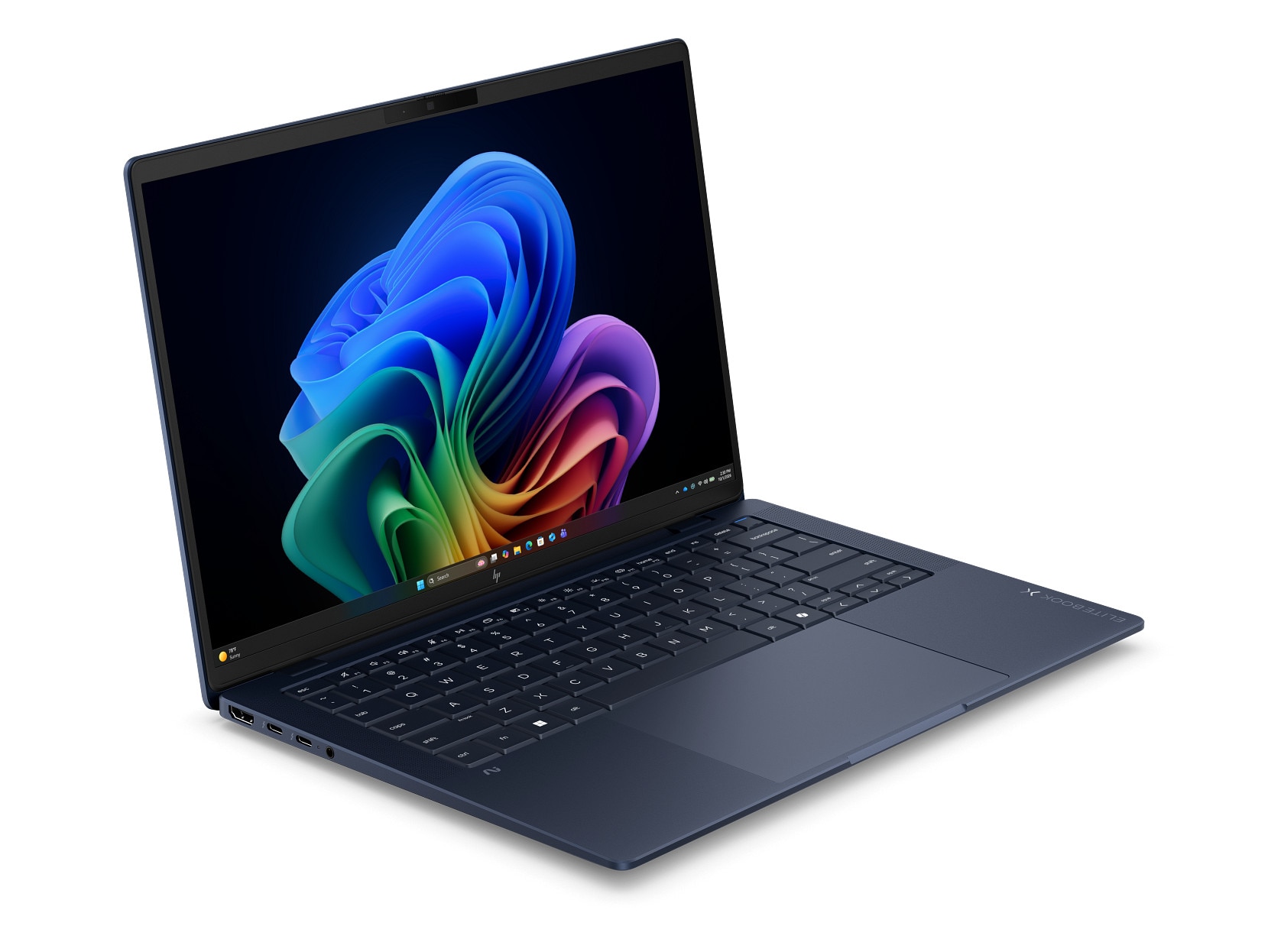 HP EliteBook X G2i 14" WUXGA IPS Core Ultra 7 356H 32GB/1TB Win11 Pro 5G DL9Y6ET