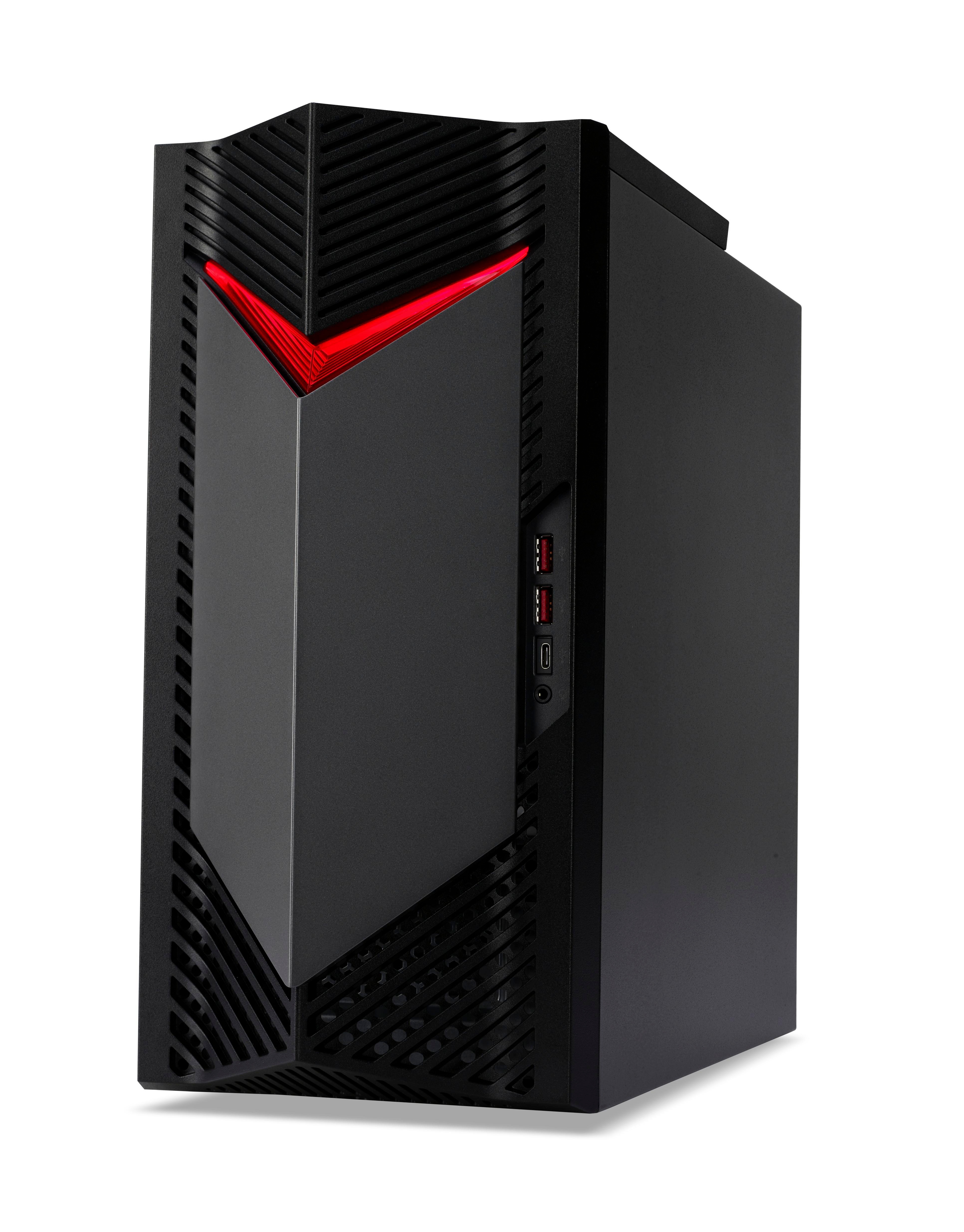 Image of Acer Nitro 50 N50-660