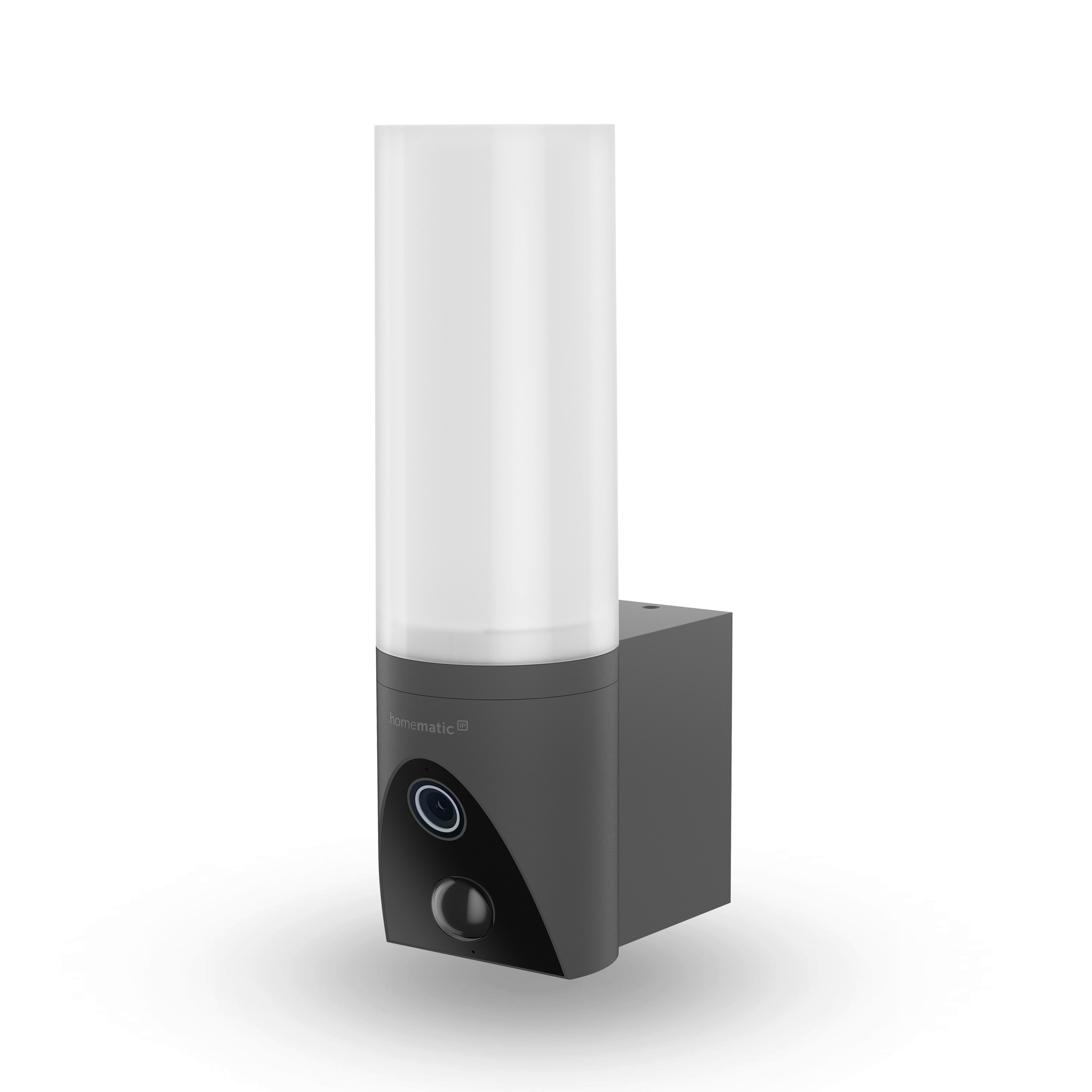 Homematic IP Außenlichtkamera HmIP-COL-A