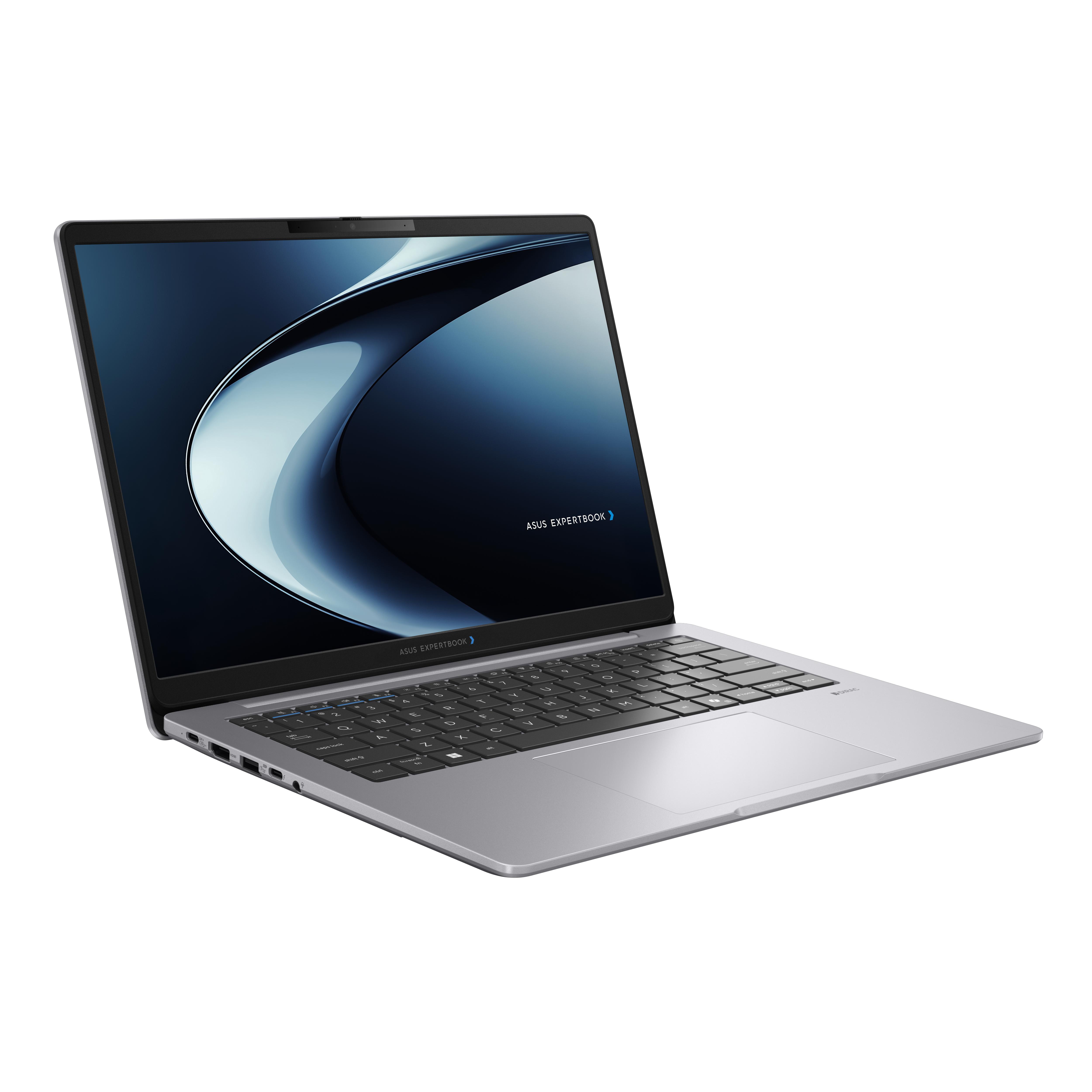 ASUS ExpertBook P3 P3406CCA-LY0392X 14" WUXGA Core U5 225H 8GB/256GB Win11 Pro