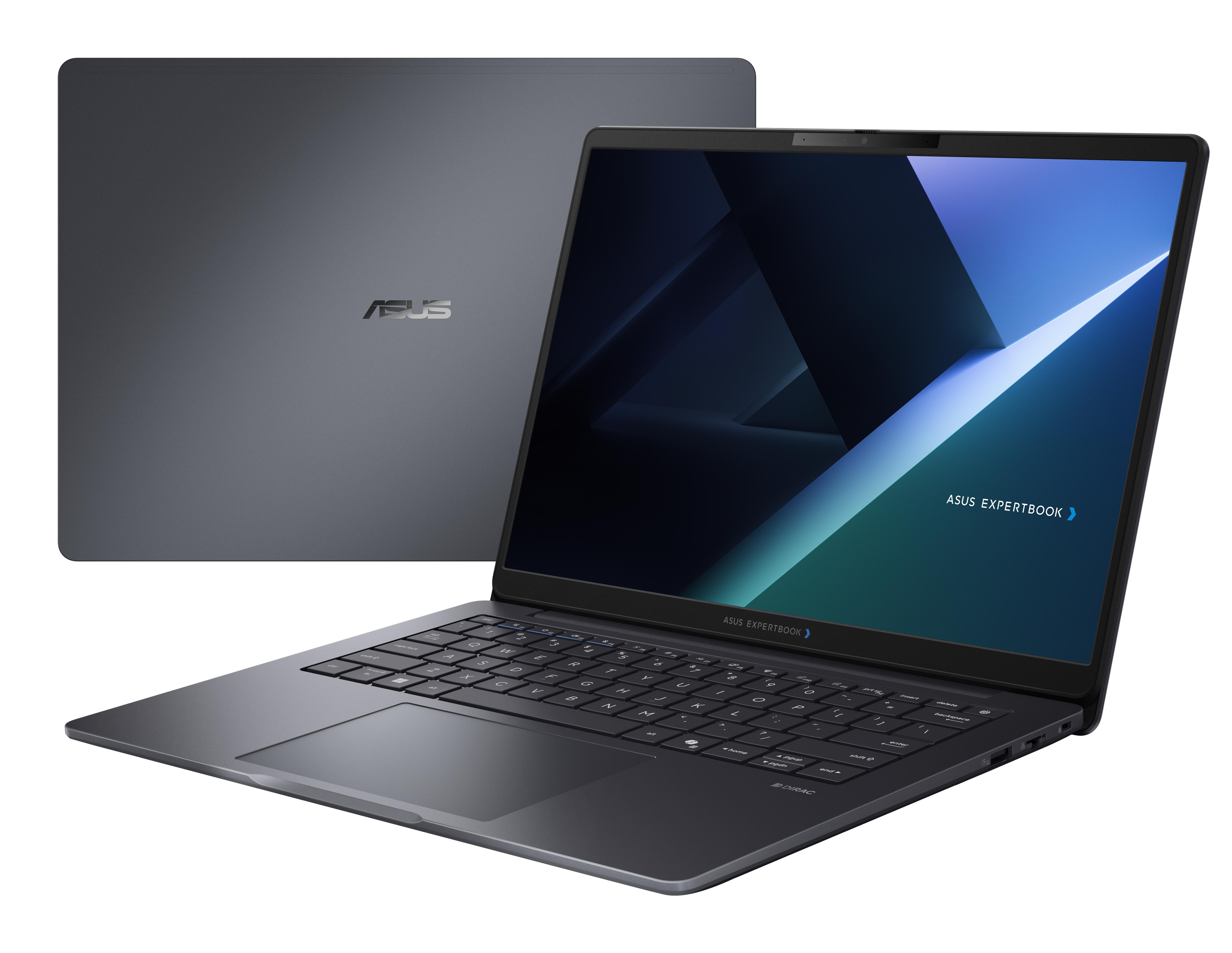 ASUS ExpertBook BM3 G2 BM3406CGA-LY0261X 14" WUXGA Ryzen AI 5 430 16GB/256GB Win11 Pro