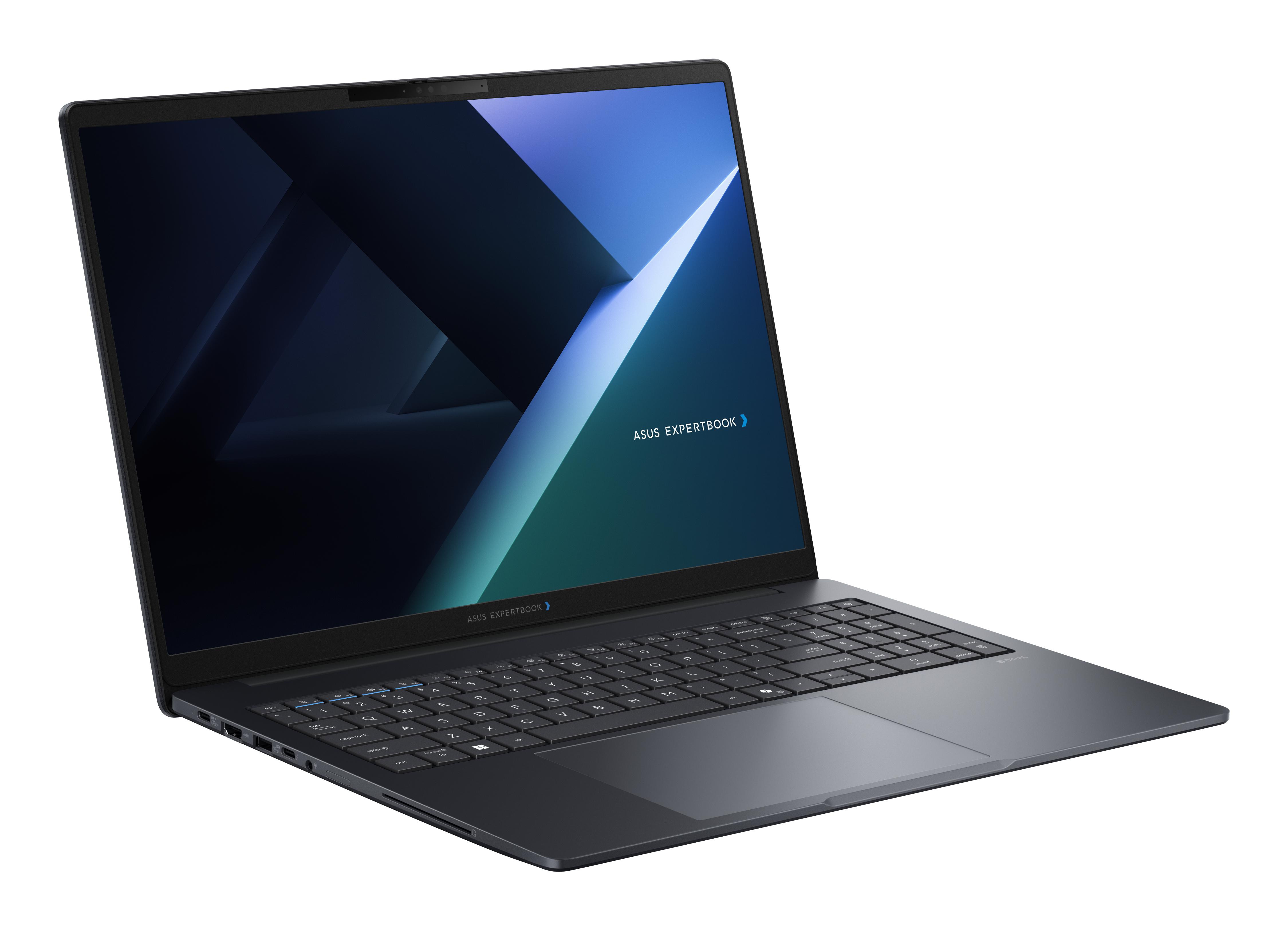 ASUS ExpertBook B3 G2 B3605CAA-MB0108 16" WUXGA Core Ultra 5 325 16GB/512GB nOS