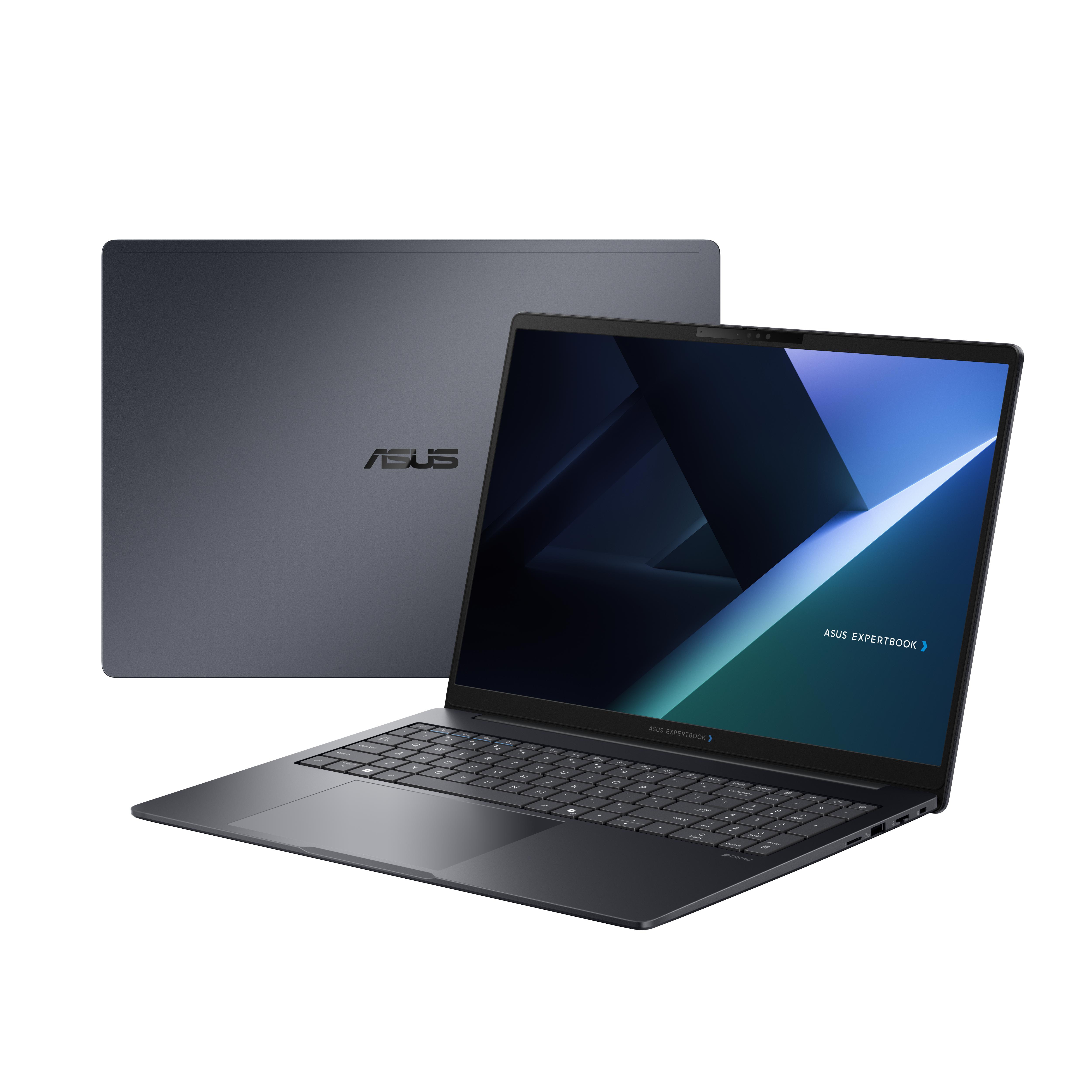 ASUS ExpertBook B5 16" WUXGA Ultra 5 325 16GB/256GB SSD Win11 Pro B5605CAA-MB0248X