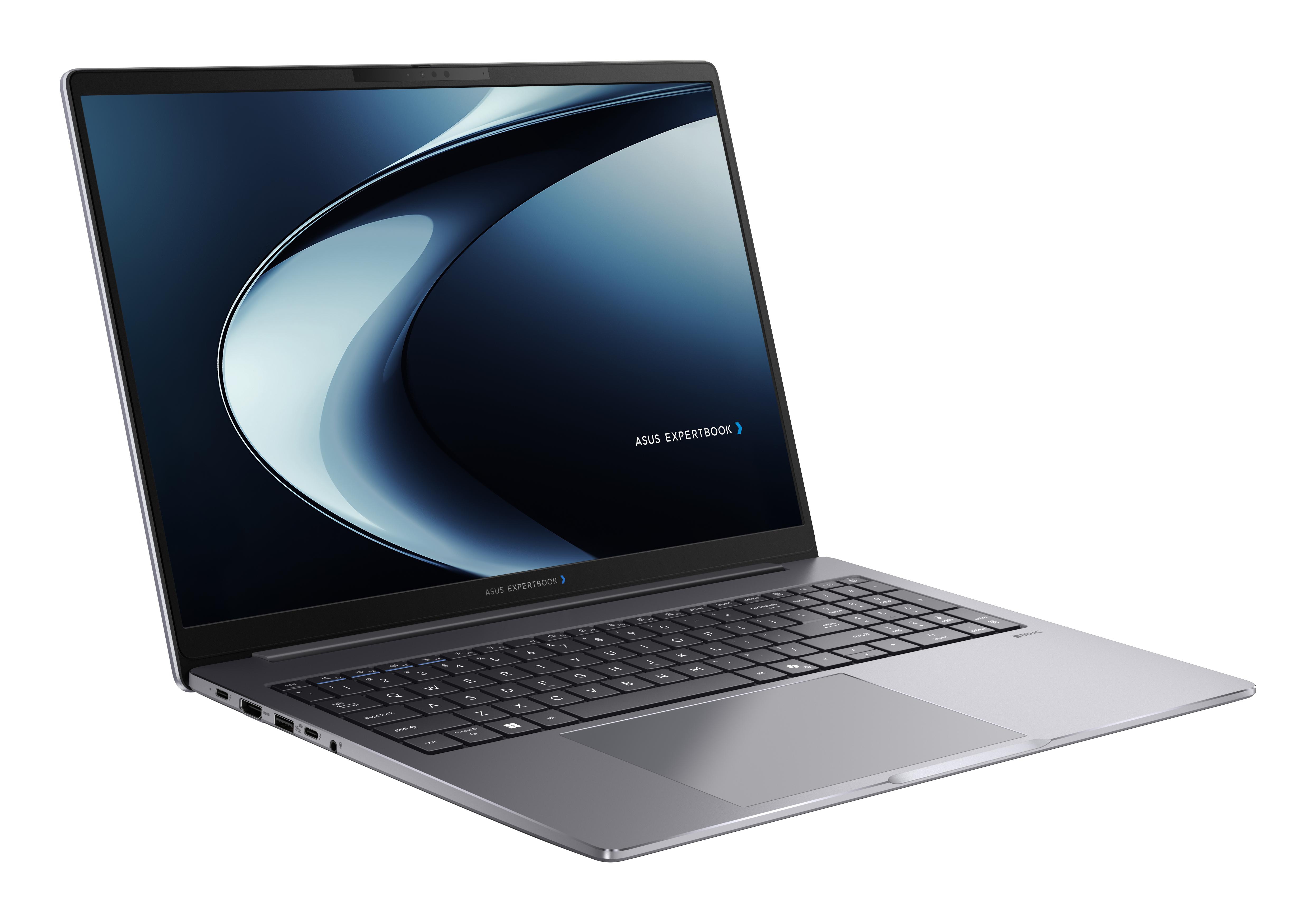 ASUS ExpertBook P5 G1 P5605CAA-PL0217X 16" WQXGA Core U7 356H 16GB/512GB Win11 Pro