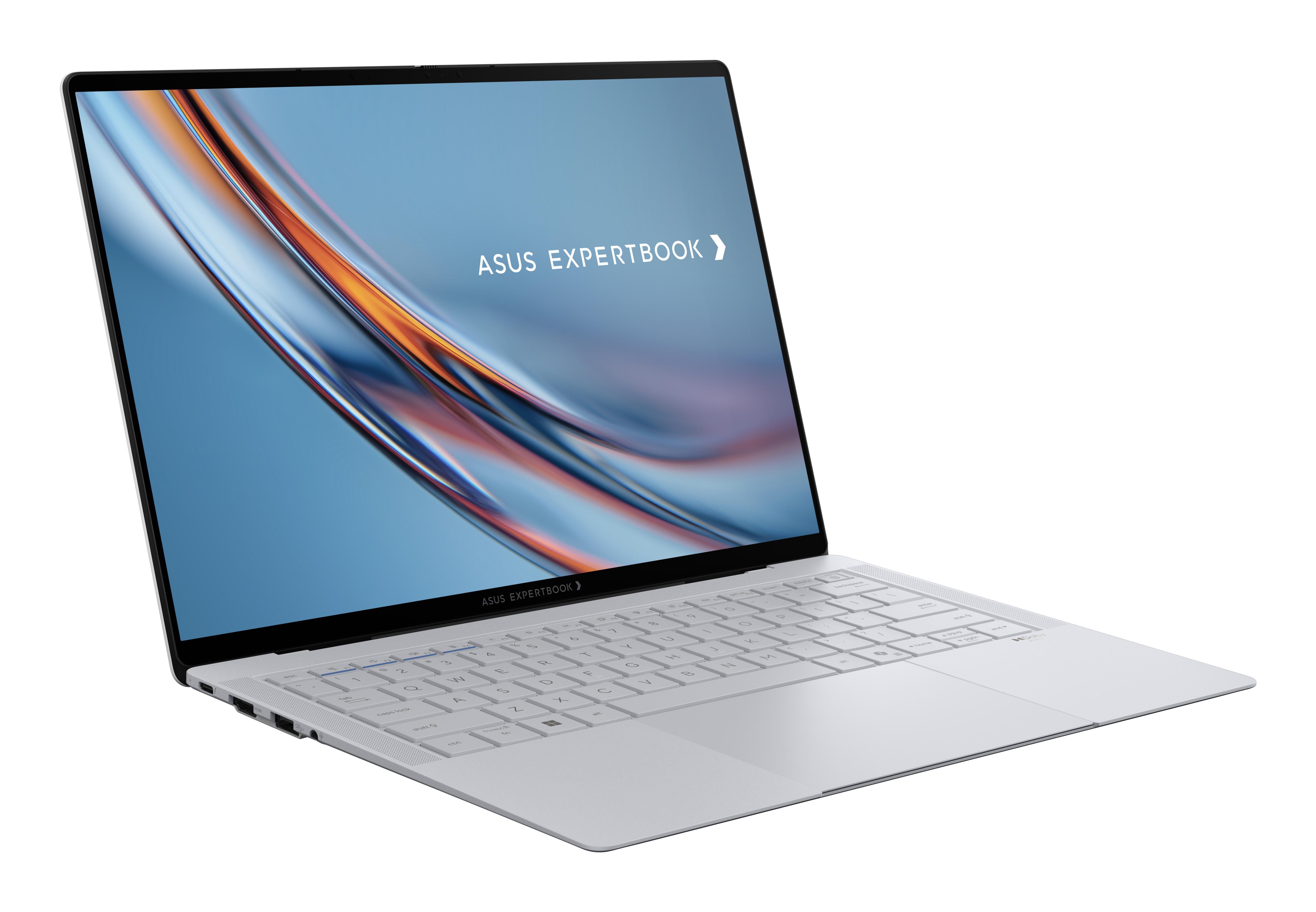 ASUS ExpertBook Ultra B9406CAA-TG0694X 14" WQXGA+ OLED Core Ultra 5 325 16GB/512GB SSD Win11 Pro