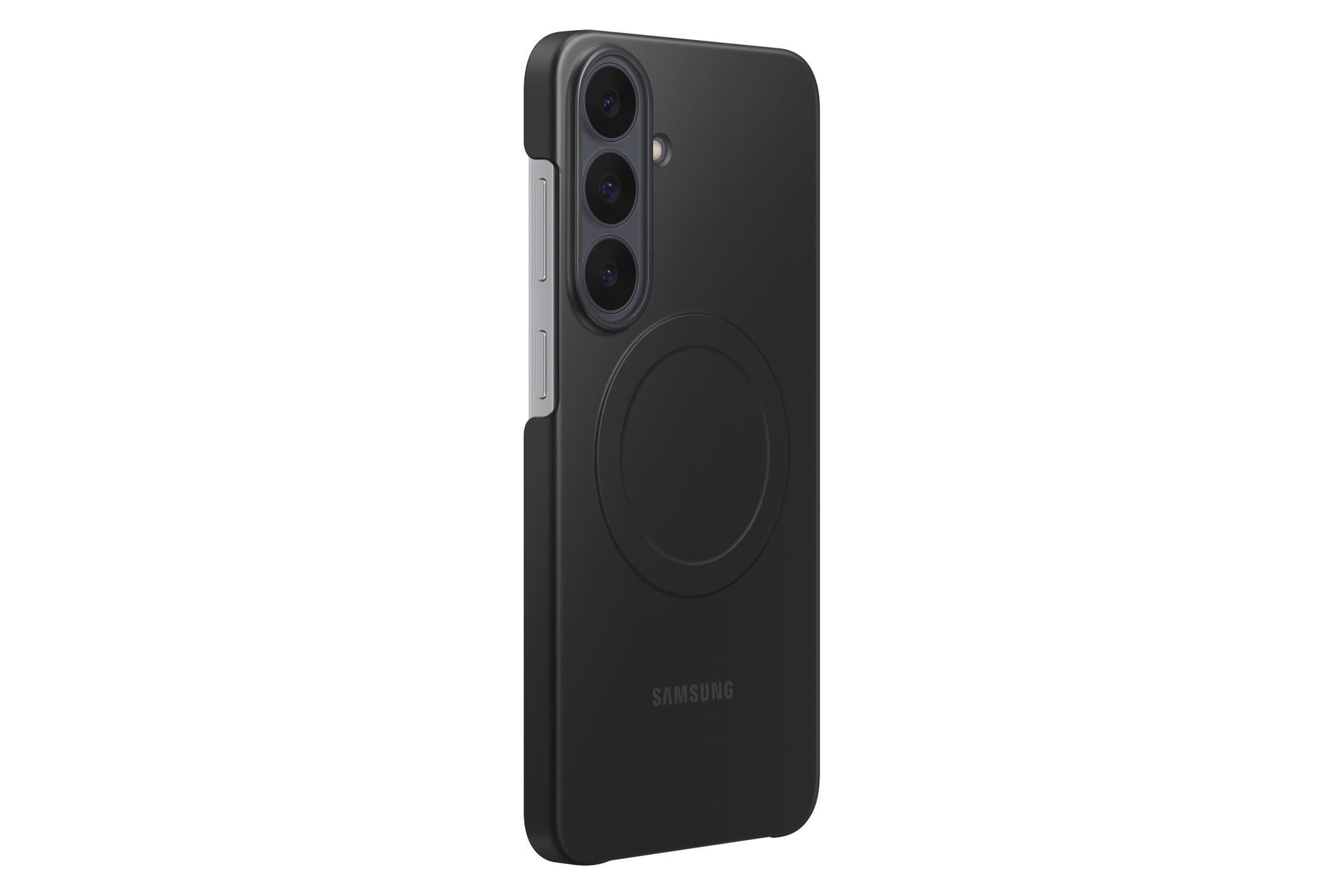Samsung Slim Magnet Case für Galaxy S26 FE Black