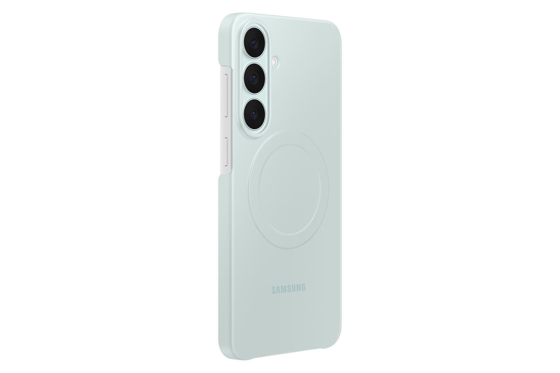 Samsung Galaxy S26 FE Smartphone 128 GB in der Farbe Blueberry - Image 5