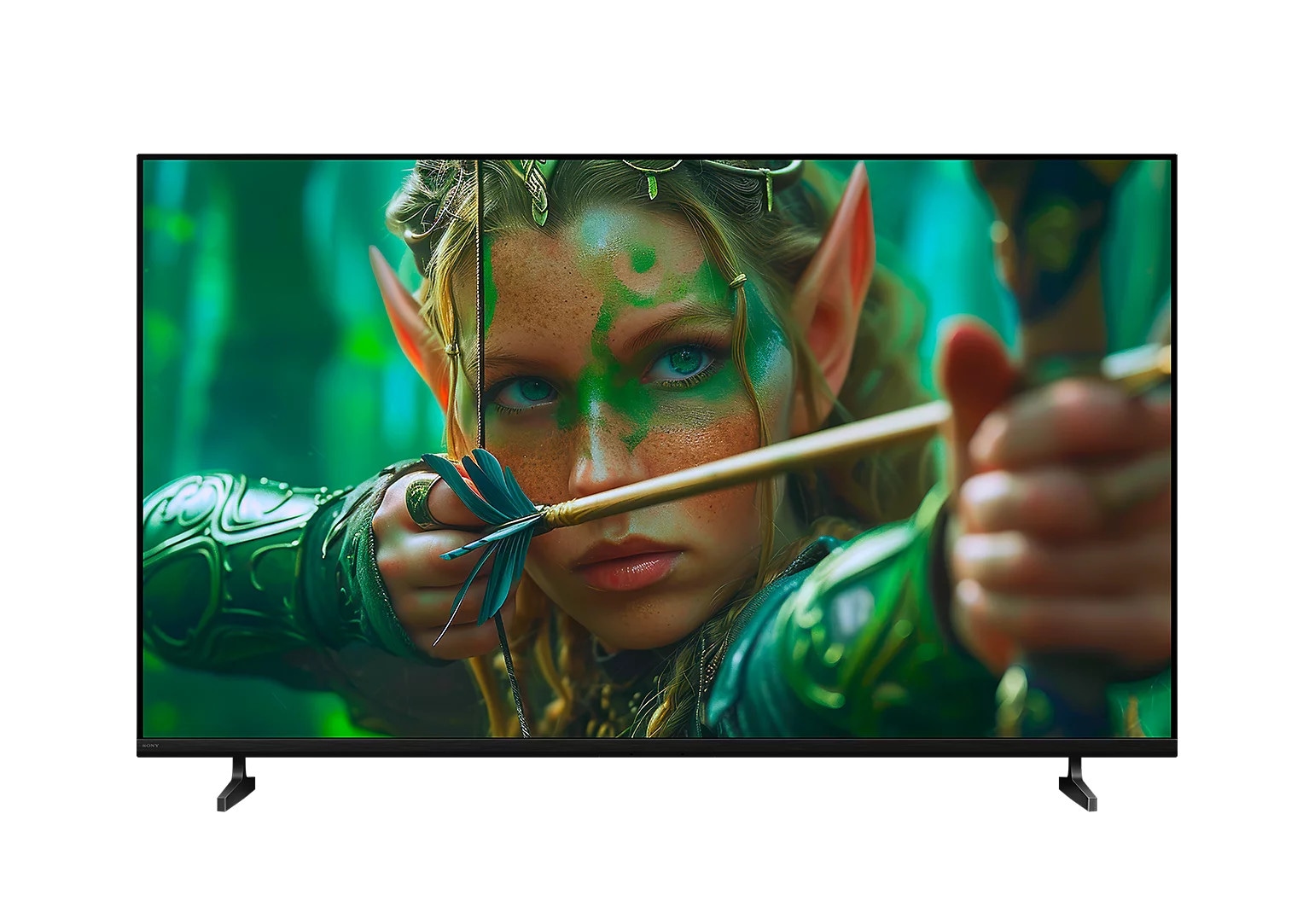 SONY Bravia 2 II K75S25M2 EU 4K Direct LED HDR Smart TV