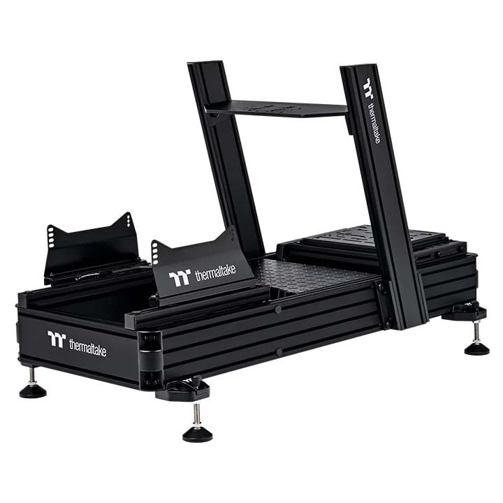 Thermaltake GR900 Racing Simulator Cockpit schwarz