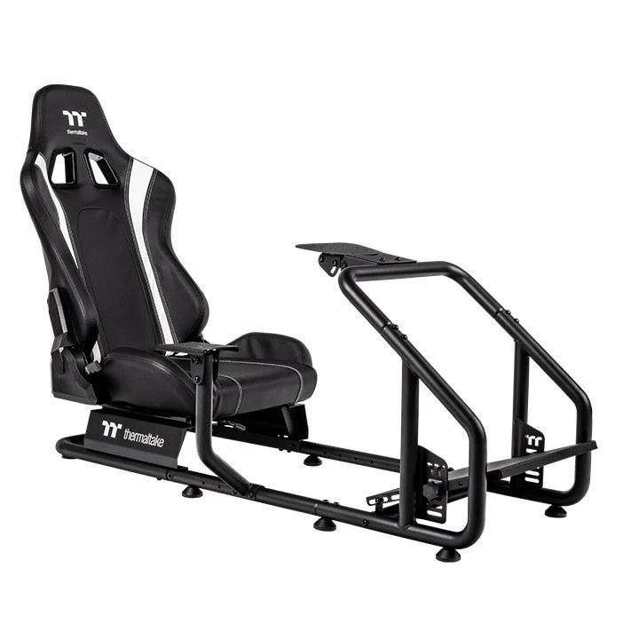 Thermaltake GR300 Racing Simulator Cockpit schwarz