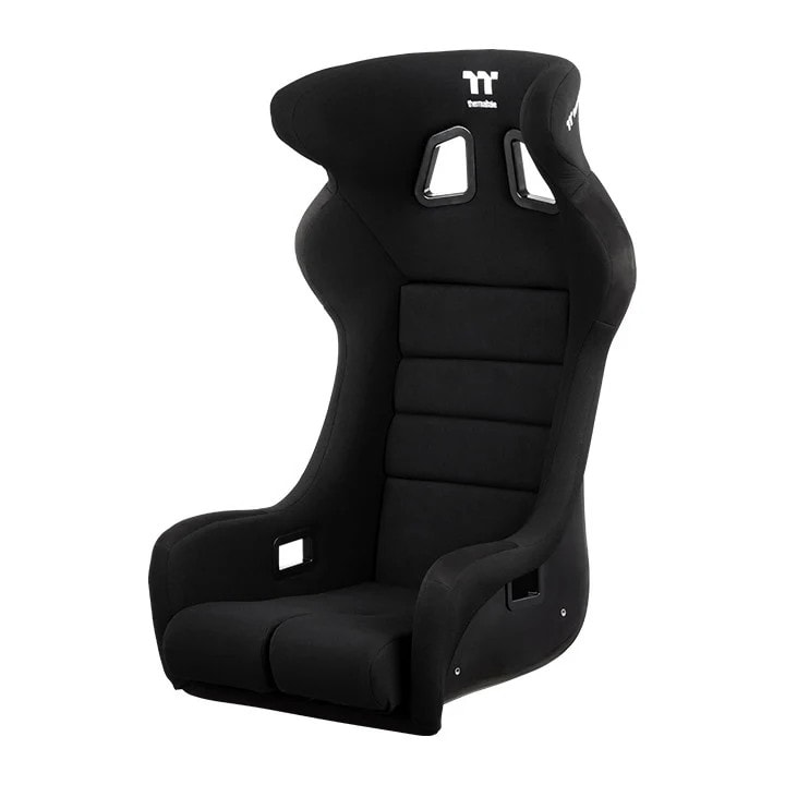 Thermaltake S700 GT Rennschalensitz schwarz