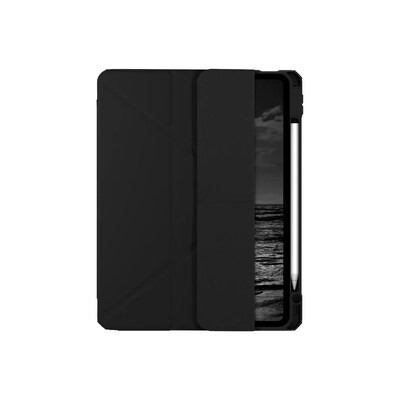 dbramante London Icon Sleeve für 11" (27,94) iPad Air midnight schwarz