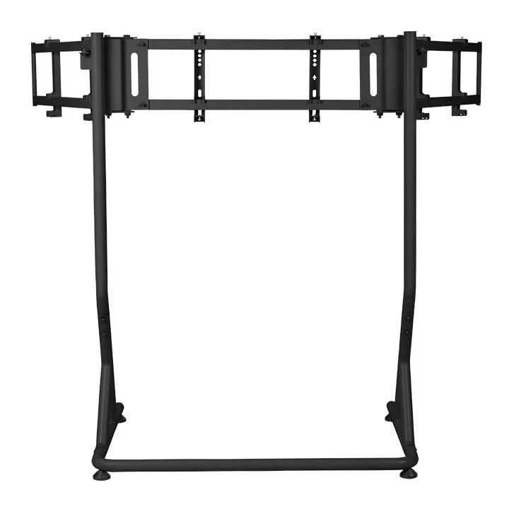 Thermaltake Triple Racing Monitor Stand Pro schwarz