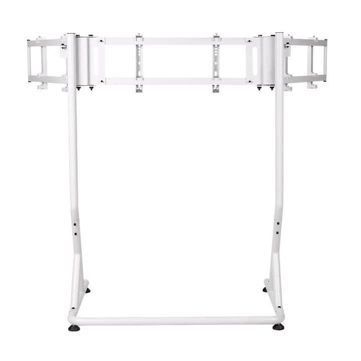 Thermaltake Triple Racing Monitor Stand Pro schwarz