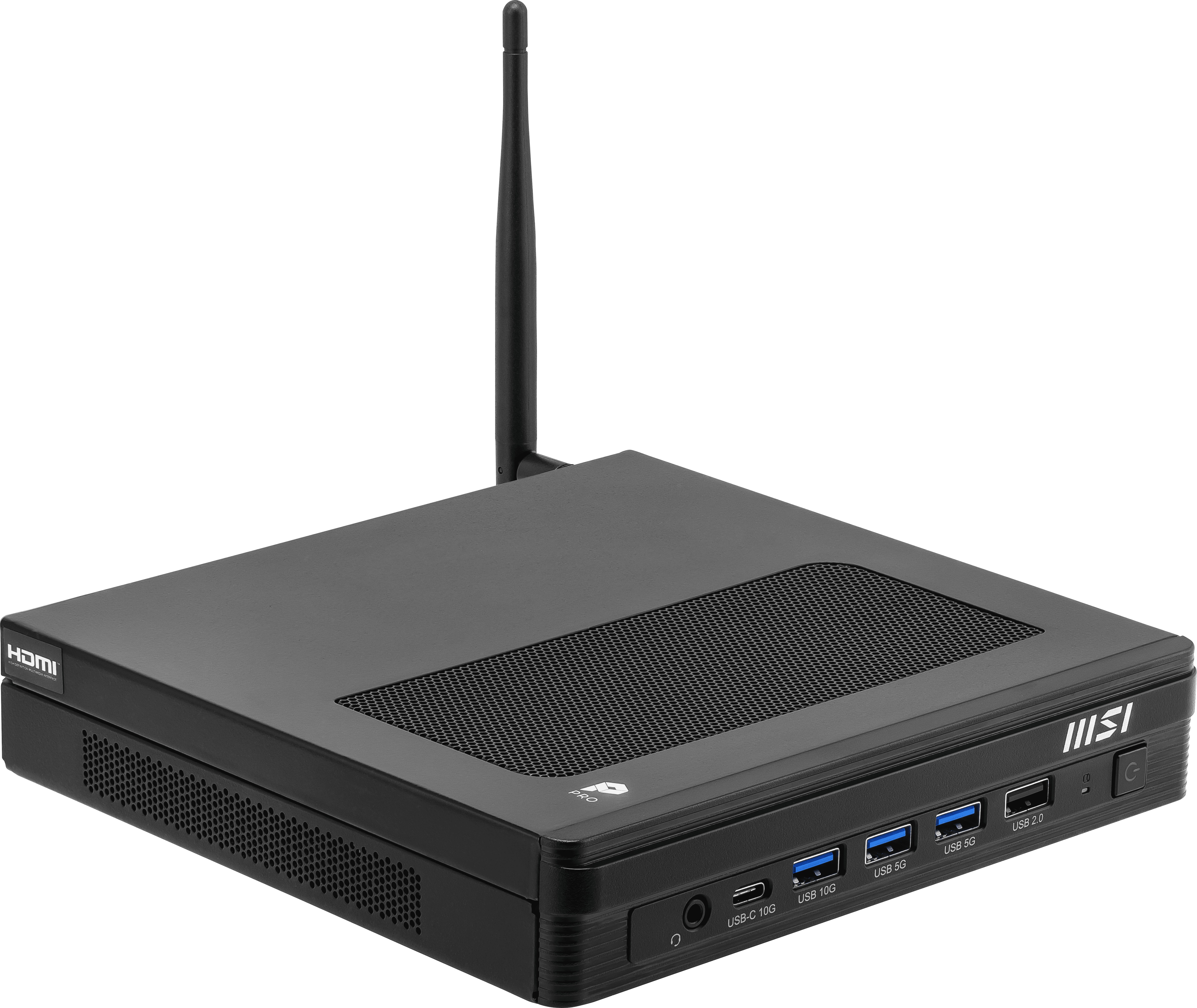 MSI PRO DP10 (A14MG-018AT) Mini PC Intel Core i7-14700 16GB/512GB SSD Windows 11 Pro