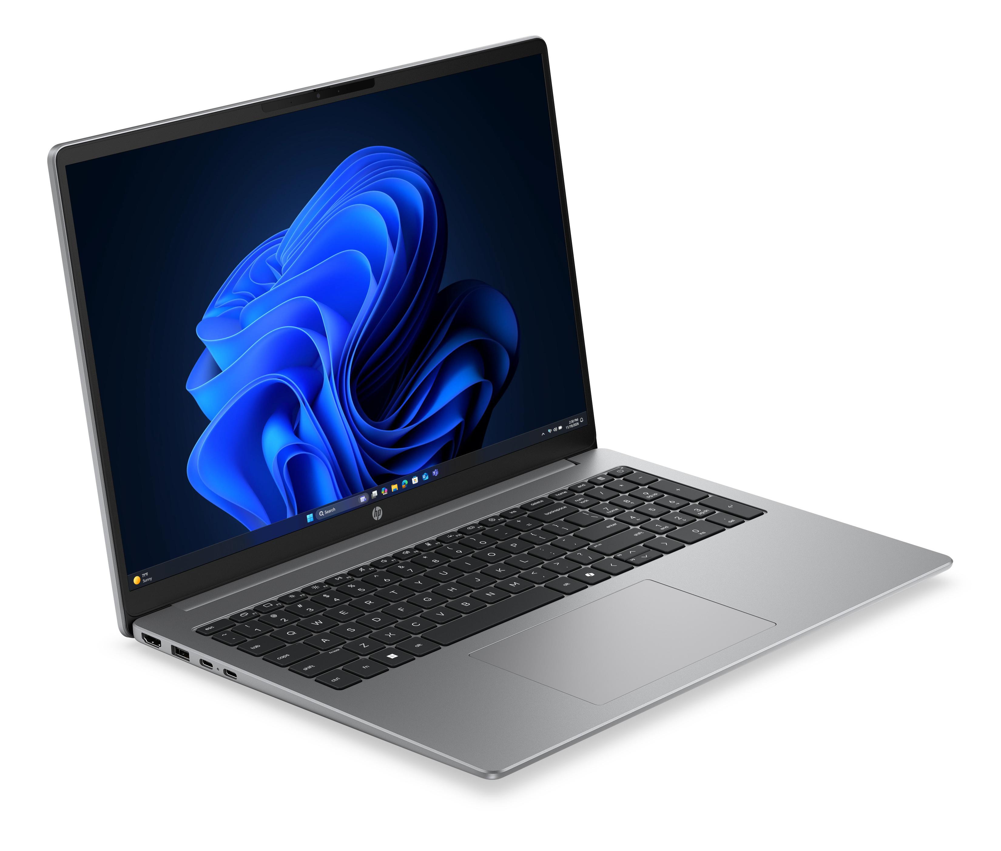 B2B: HP 200 G2a 16" WUXGA R5 220 16GB RAM 512GB SSD Win 11 Pro D82WQET