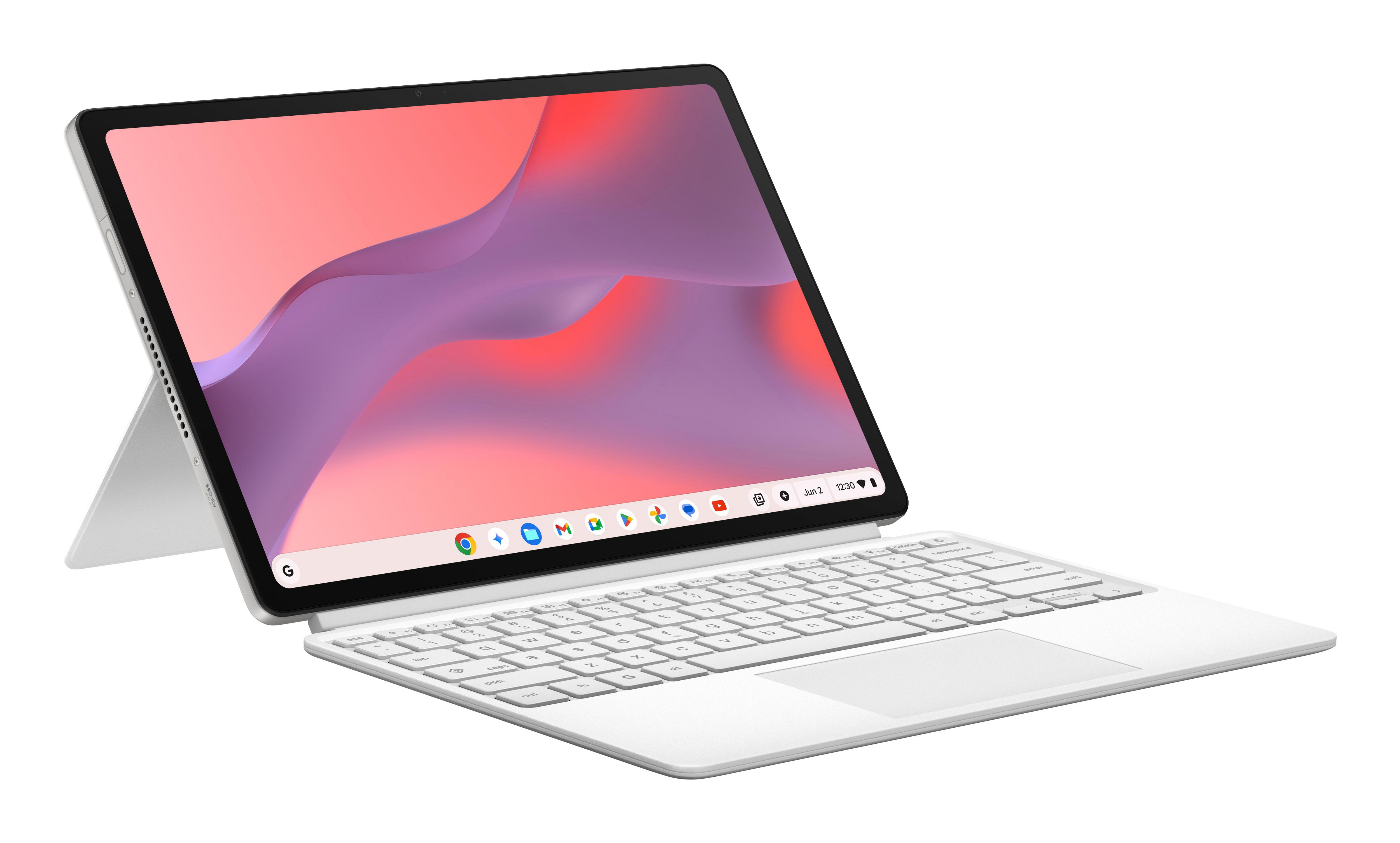 ASUS Chromebook CL3206DM4A-TR0128 12,1" Touch Kompanio 540 8GB/128GB ChromeOS Titan