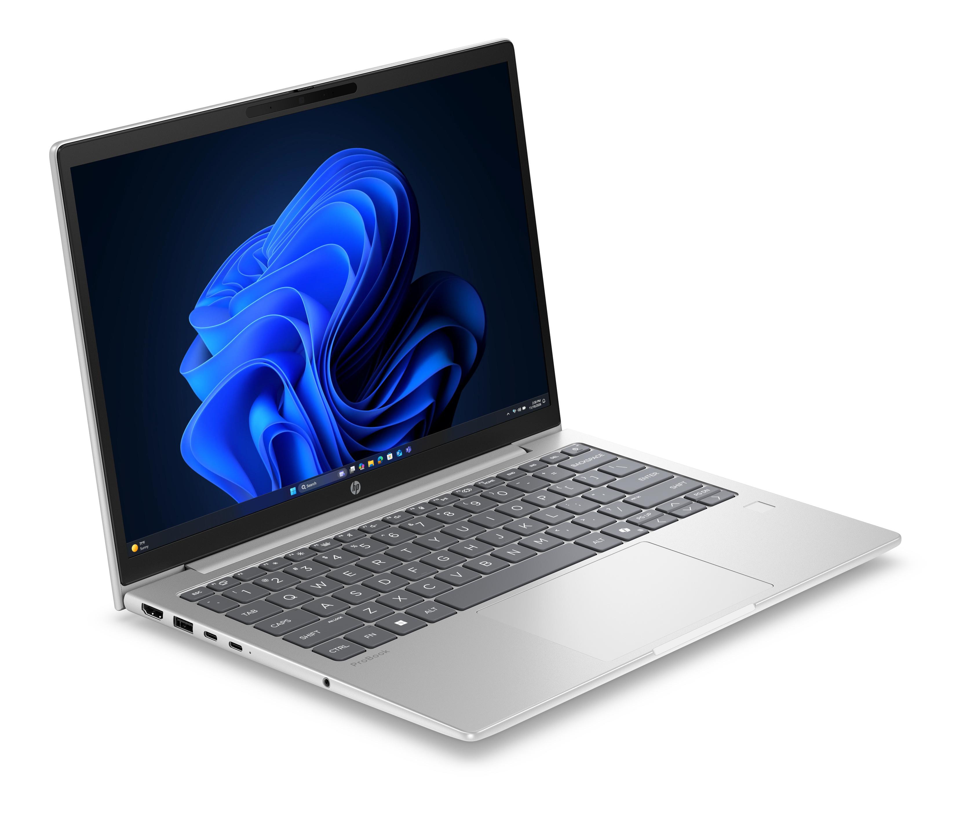 HP ProBook 4 G2i 13,3" WUXGA IPS Core 5 320 16GB/512GB SSD Win11 Pro E4MW0ET