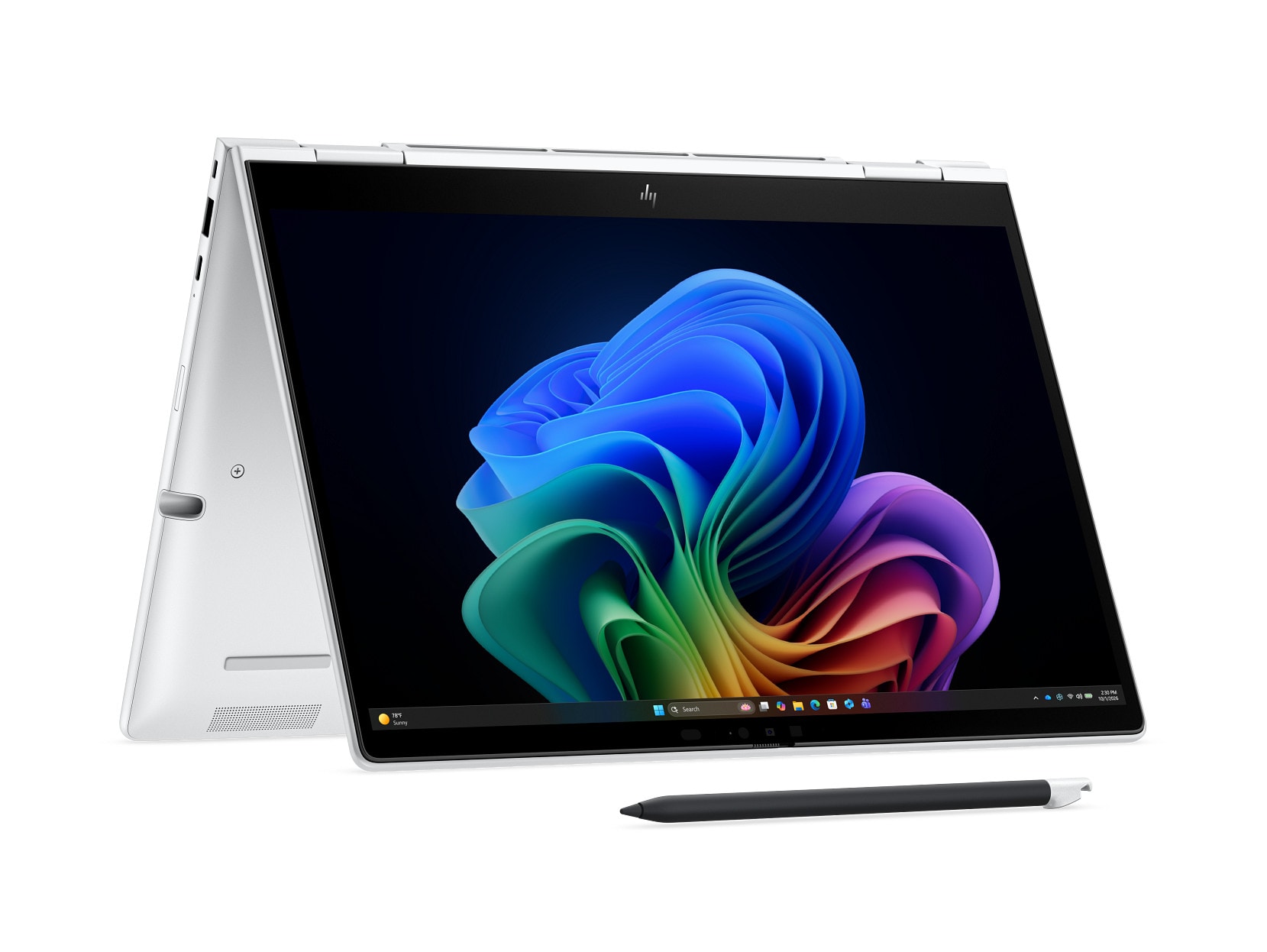 HP EliteBook 8 Flip G2i 13" WUXGA IPS Core Ultra 7 355 32GB/1TB SSD Win11 Pro 5G DL9S3ET