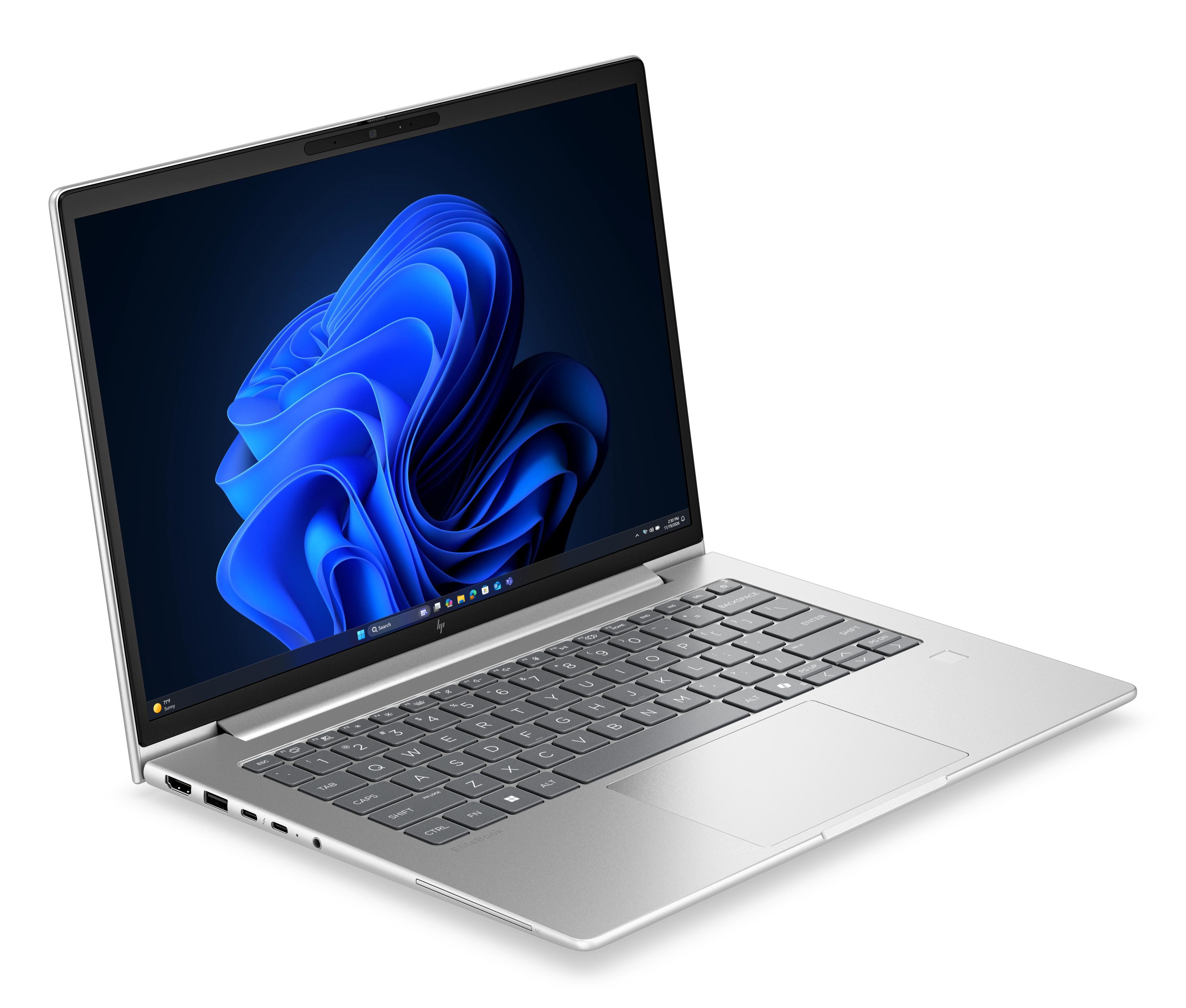HP EliteBook 6 G2i 14" WUXGA IPS Core 7 350 32GB/1TB SSD Win11 Pro 5G E02D2ET