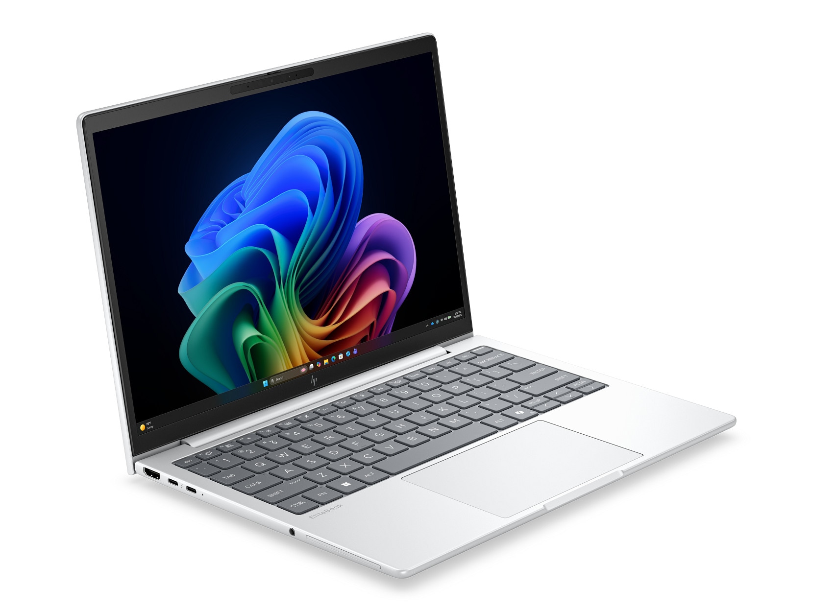 HP EliteBook 8 G2i 13" WUXGA IPS Core Ultra 7 355 32GB/1TB SSD Win11 Pro 5G DL9S9ET