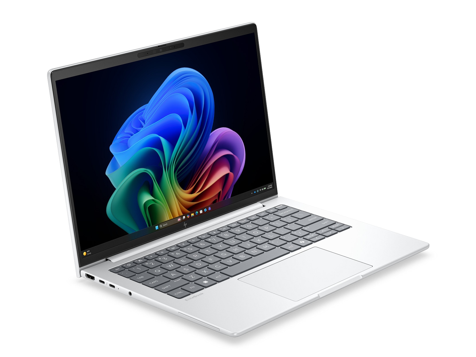HP EliteBook 8 G2i 14" WUXGA IPS Core Ultra 7 356H 32GB/1TB SSD Win11 Pro 5G DL9R5ET