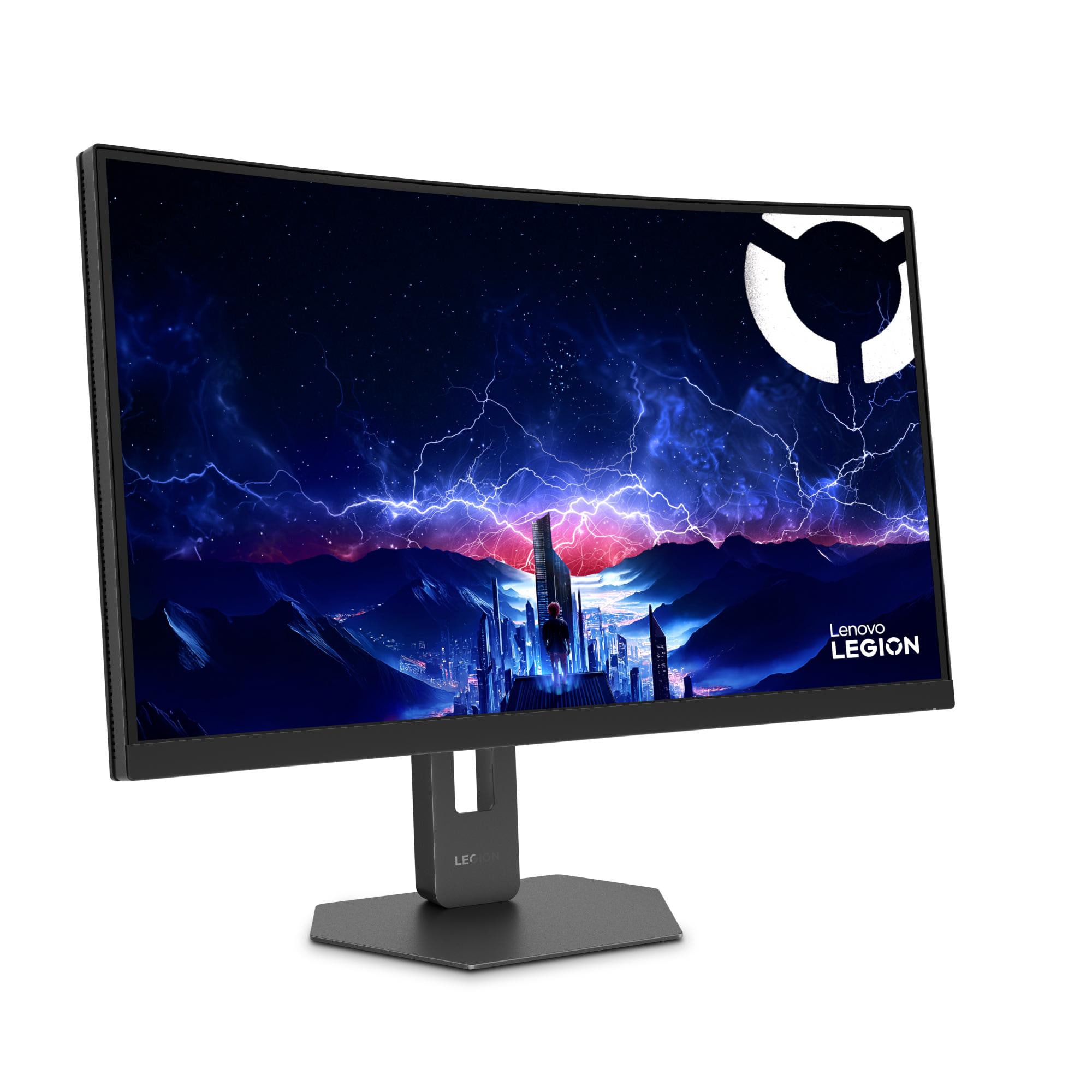 Image of Lenovo Legion 27-2C 27 Zoll Full HD VA Panel 16:9 280 Hz Gaming Monitor