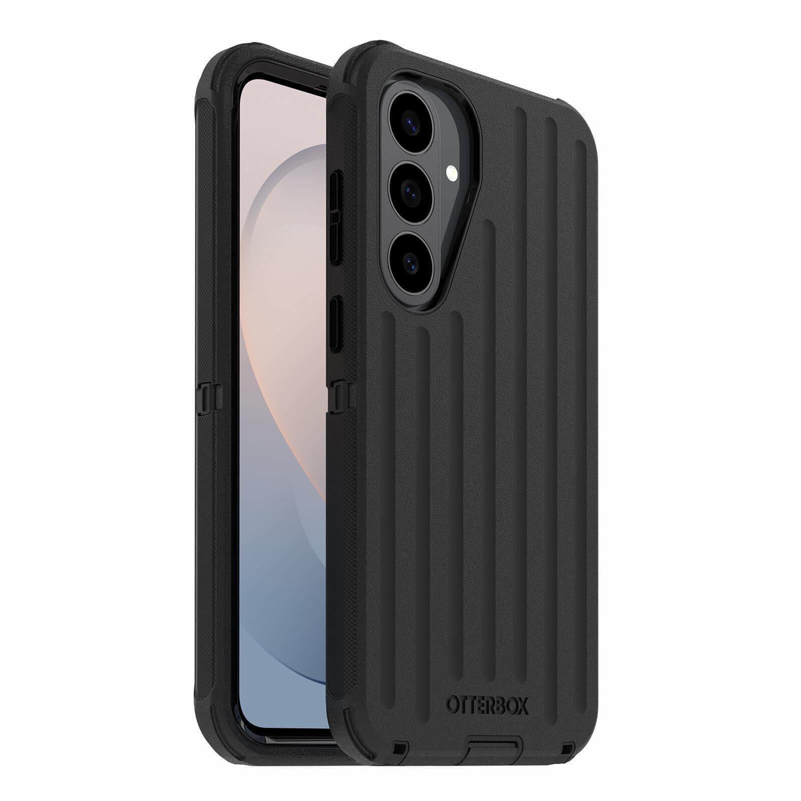 Otterbox Defender Pro Series Case Samsung Galaxy S26 FE/S25 FE schwarz