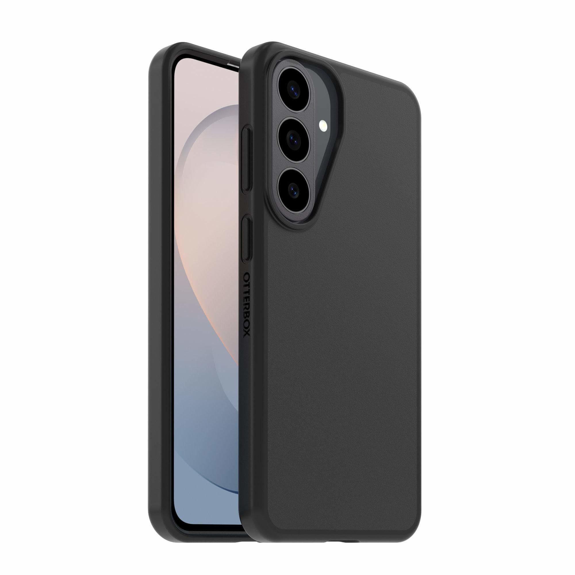Otterbox React Series Case Samsung Galaxy S26 FE/S25 FE schwarz