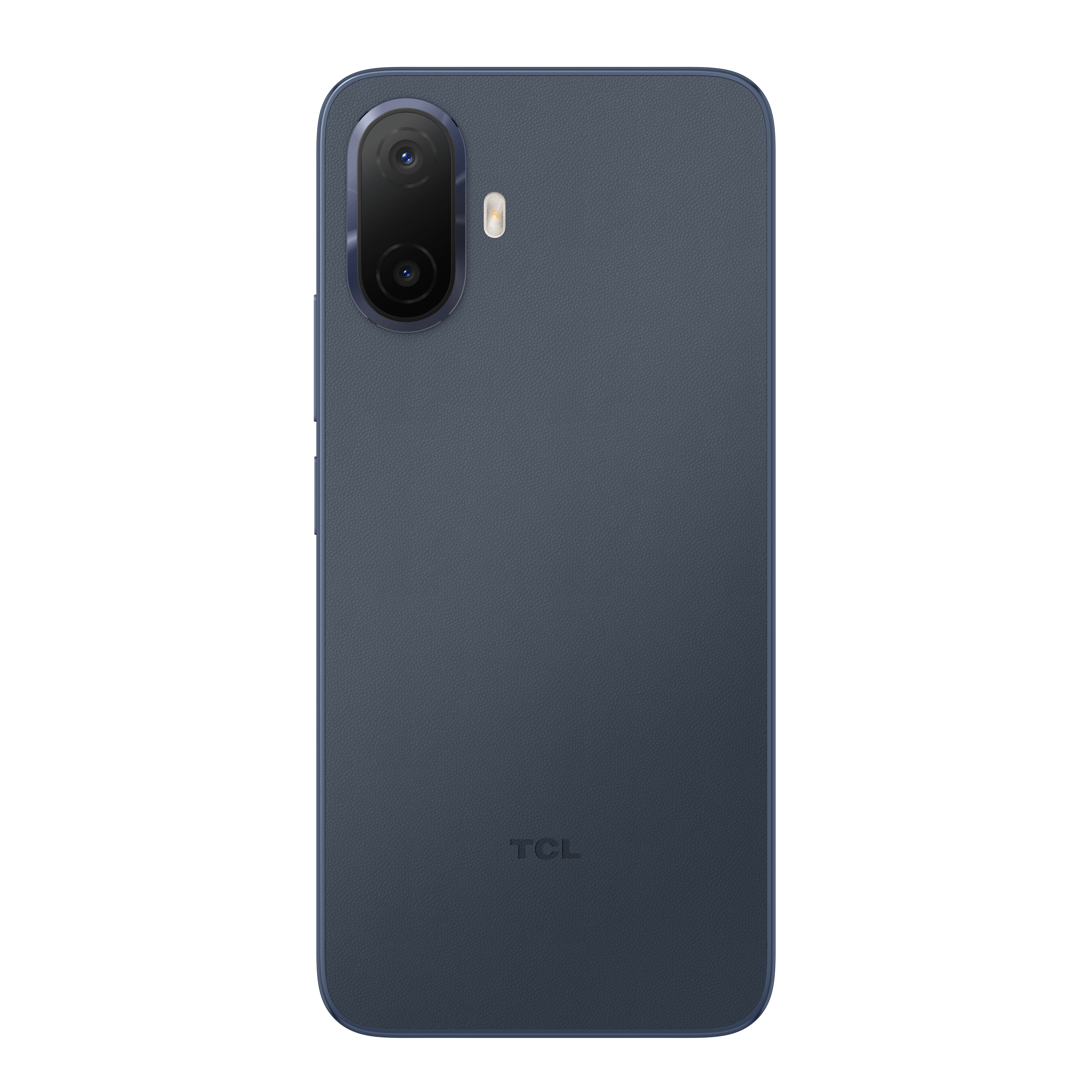 TCL K70 5G 4/128 GB Android 16 Smartphone Stardust Blue