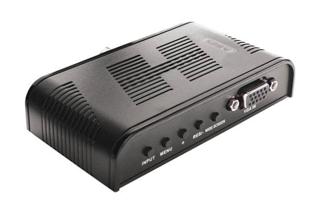 ABUS BNC/VGA-Konverter