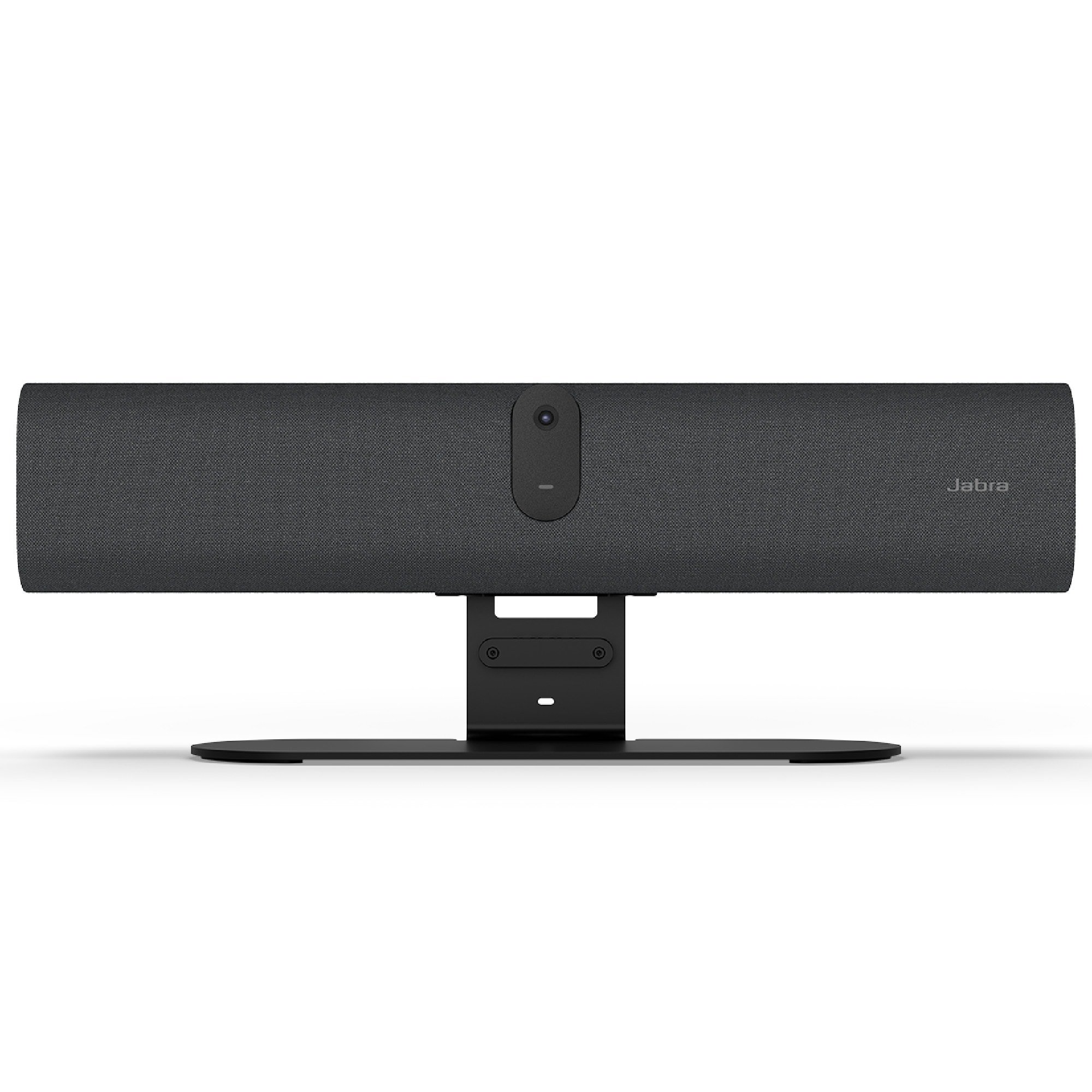 Jabra PanaCast U30 4K USB-C Videobar mit 120° Sichtfeld und 6 Mikrofonen