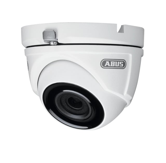 ABUS Tag/Nacht Mini-Außen-Dome-Kamera