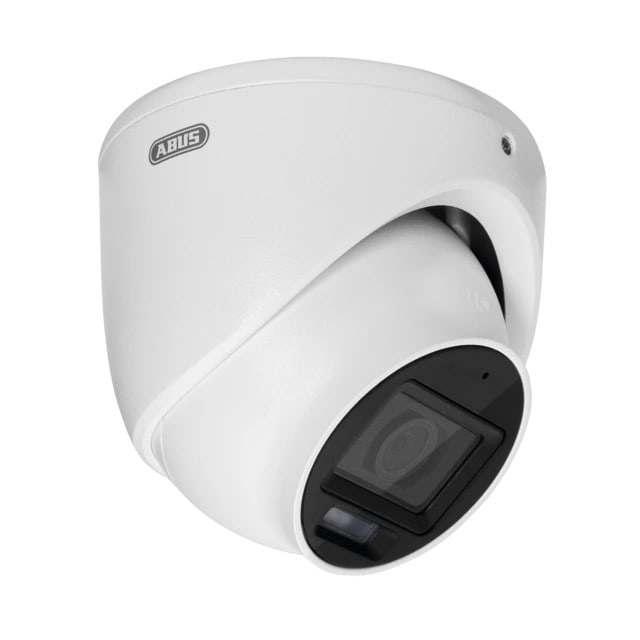 ABUS 5 MP Analog-Mini-Dome-Kamera FlexNiteView