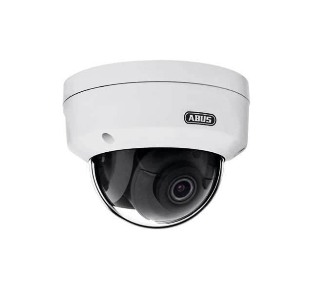 ABUS 4 MP PoE-IP-Mini-Dome-Kamera
