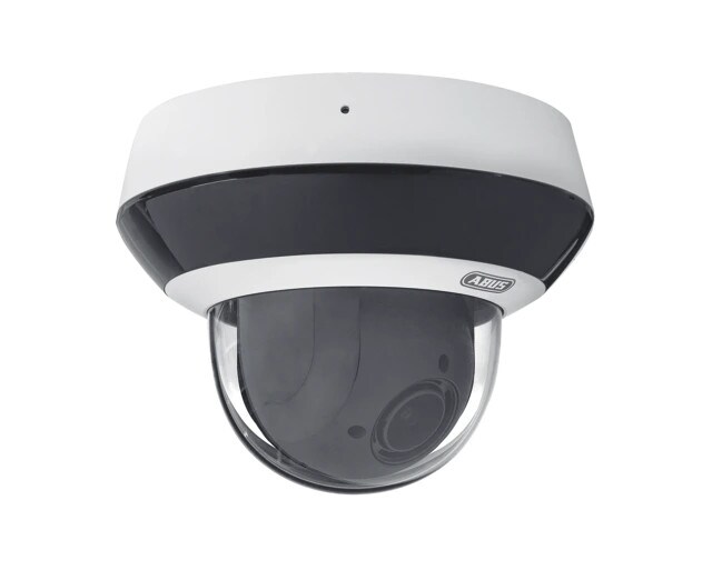 ABUS 2 MP PoE-IP-Mini-Dome-Kamera