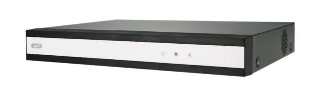 ABUS 8-Kanal Hybrid-Videorekorder Analog/IP