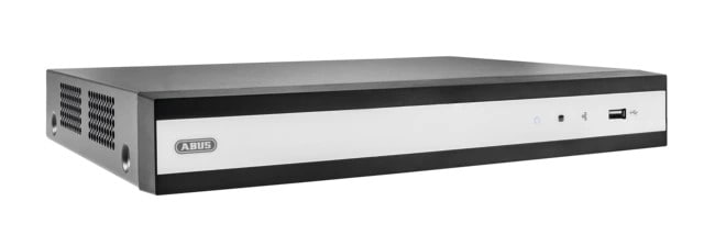 ABUS 4-Kanal Netzwerkvideorekorder (NVR)