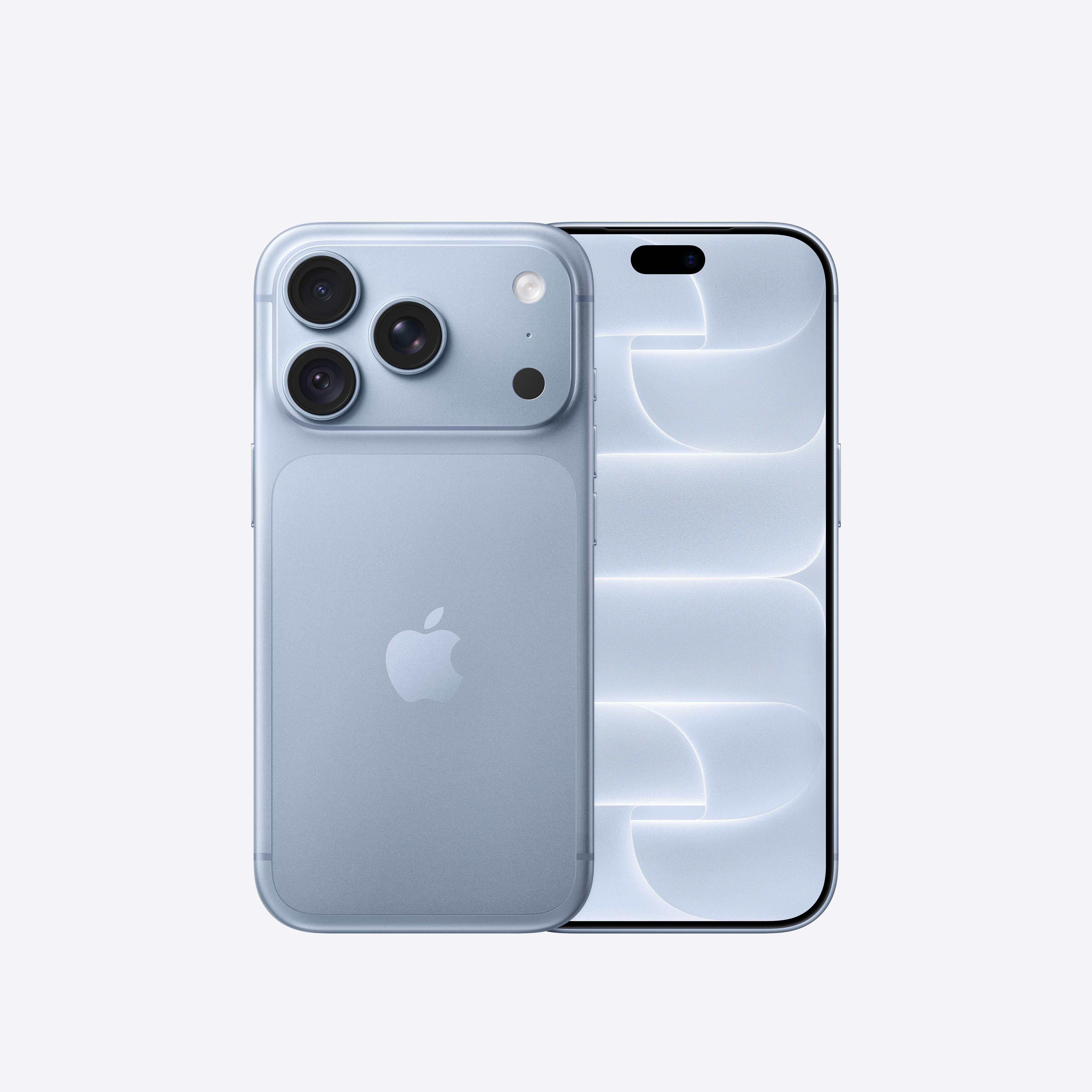 Apple Iphone 18 Pro 256 Gb Polar Mit Allnet Flat S Flex - Image 8