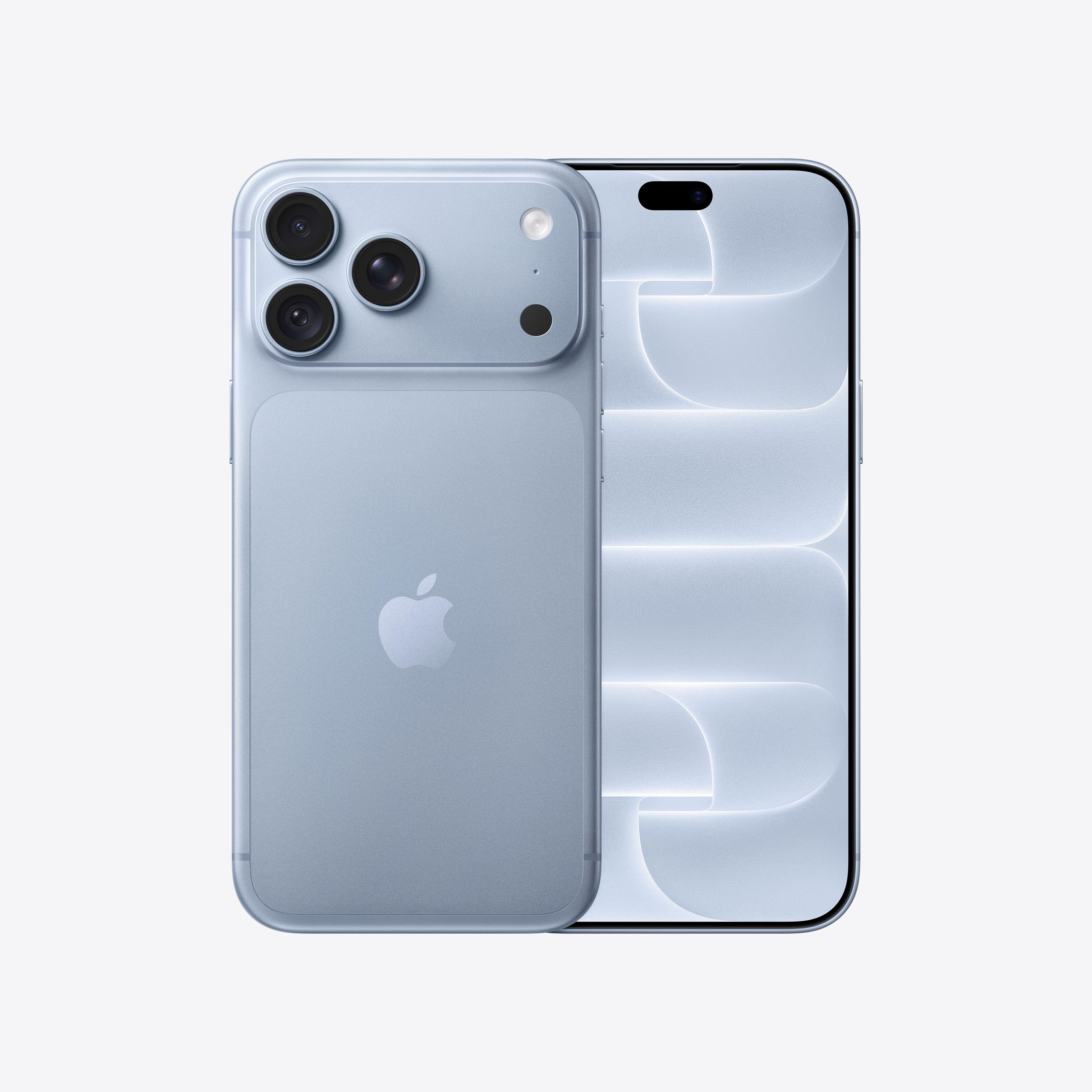 Apple iPhone 18 Pro Max 1TB Polar MJY14ZD/A