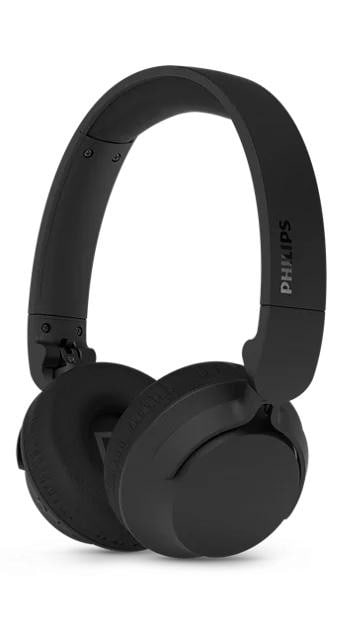 PHILIPS TAH4500 ohraufliegender kabelloser Kopfhörer mit Geräuschunterdrückung, bis zu 70 h Wiedergabedauer, dynamischem Bass, 32‑mm‑Treibern und Bluetooth 6.0 Multipoint - Bild 7