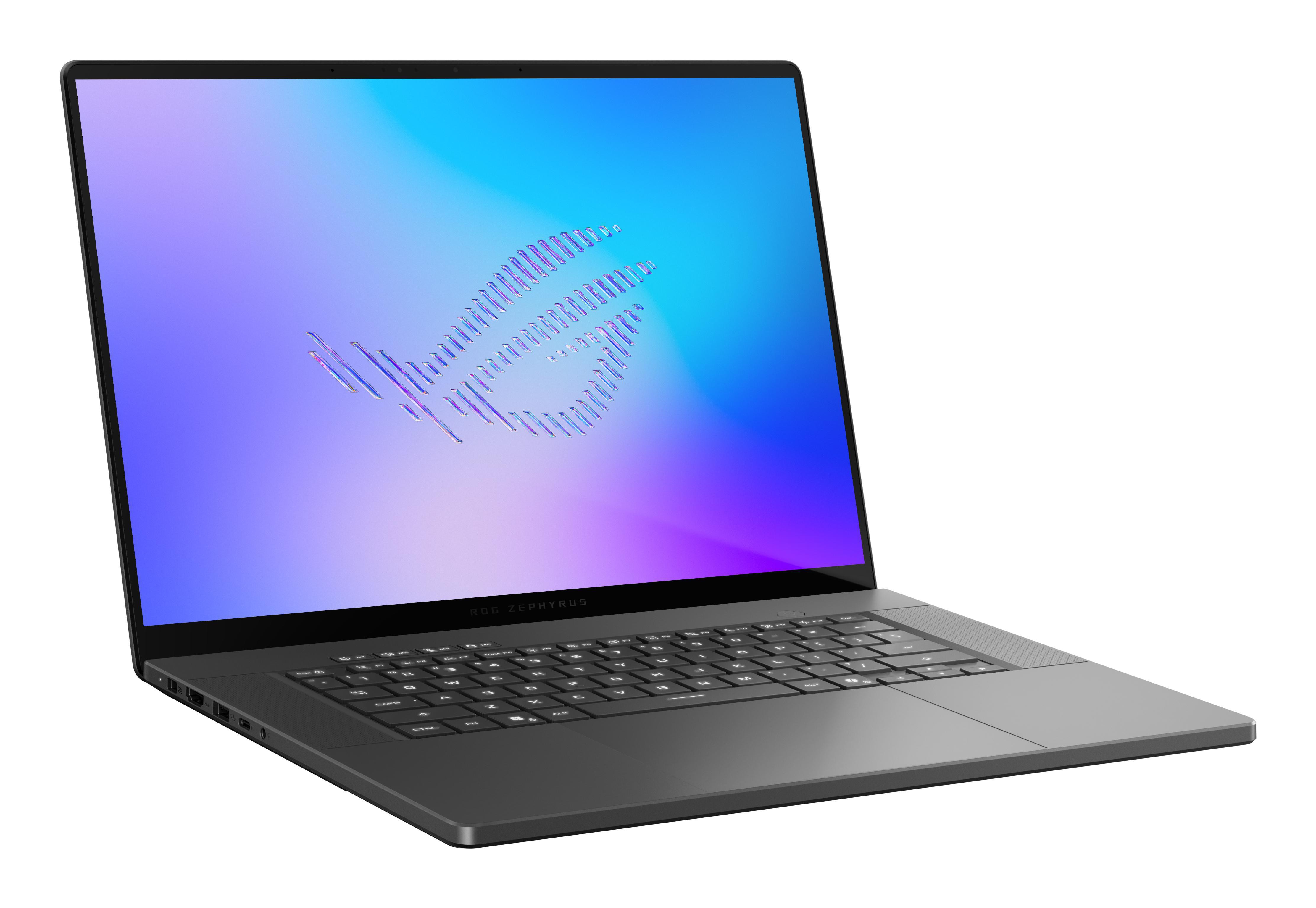 ASUS ROG Zephyrus G16 GU606AP-TB042W 16" WQXGA OLED Core Ultra 9 386H 32GB/1TB RTX 5070 Win11