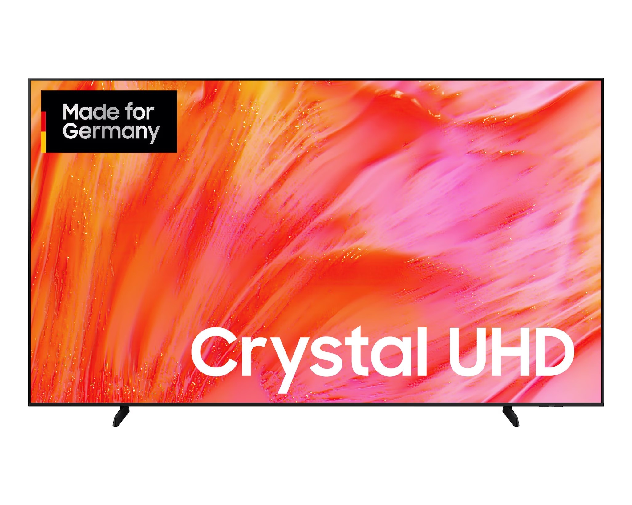 Samsung GU98U9079H 98" Crystal UHD LED 4K Smart TV