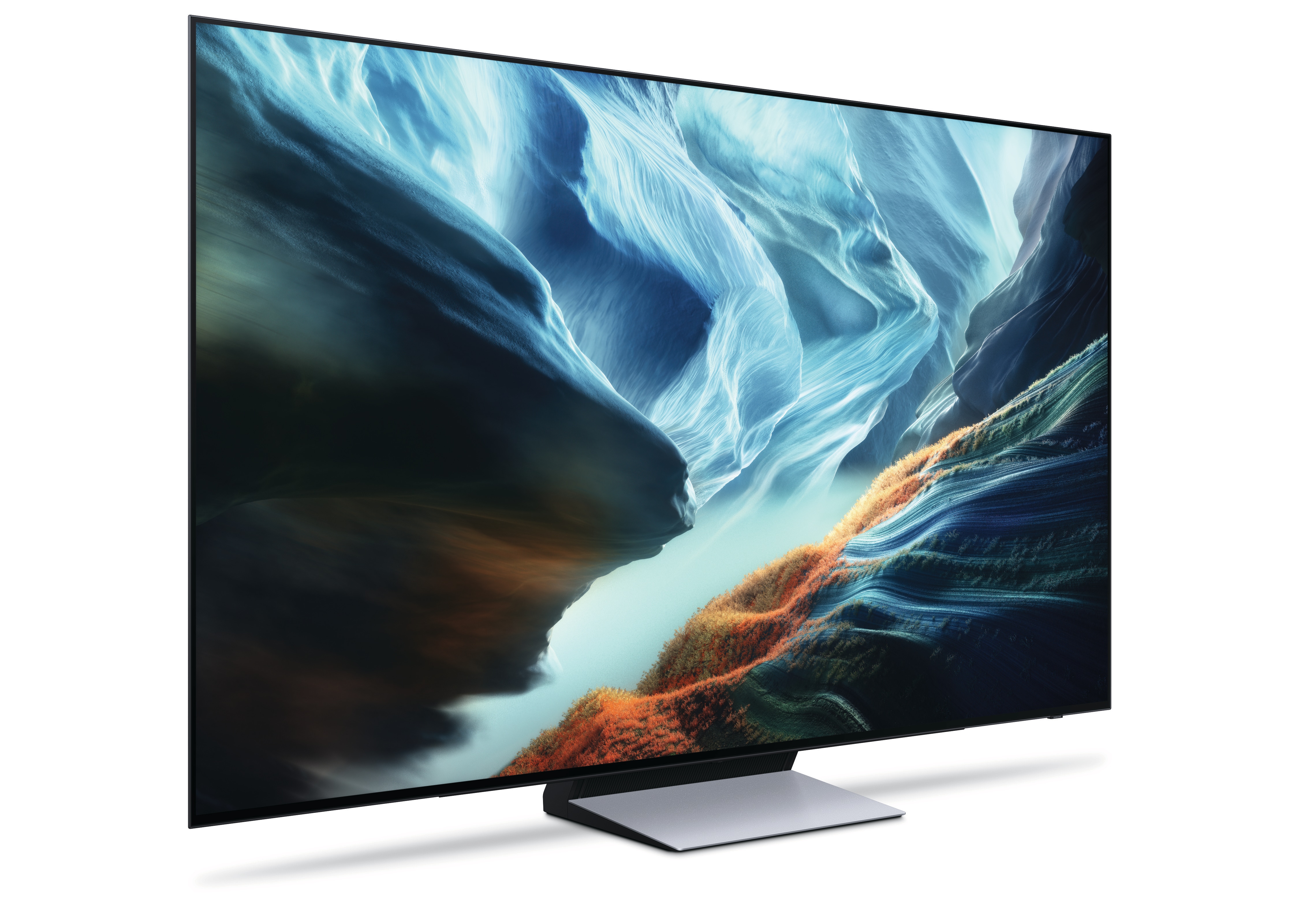 Samsung GQ48S90HAEXZG S90H 121cm / 48" OLED 4K Vision AI Smart TV