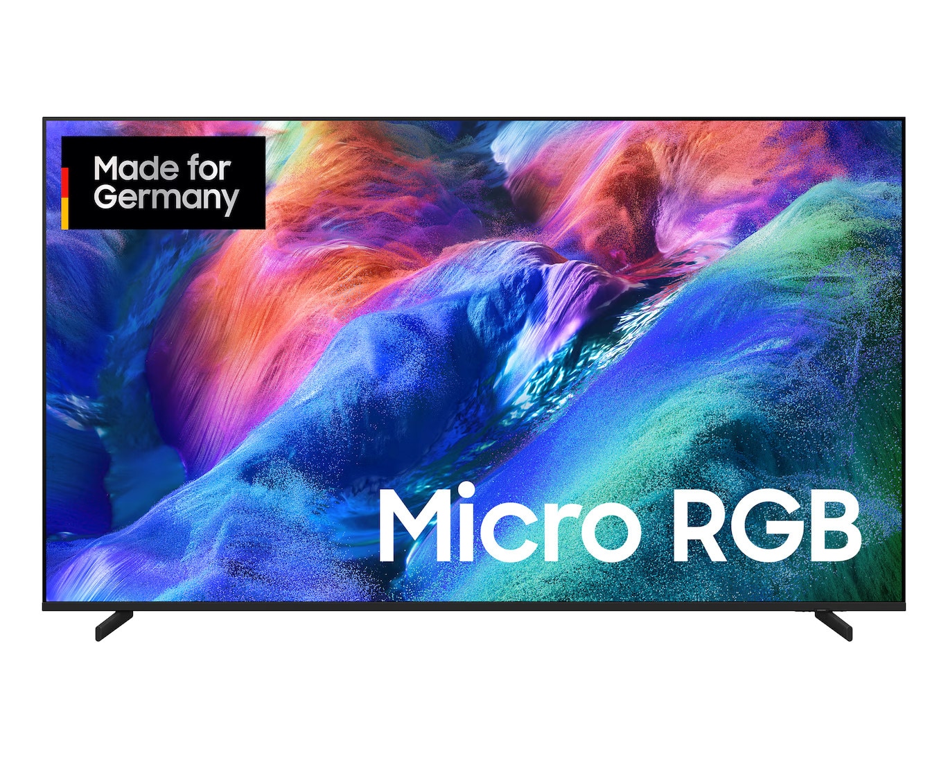 Samsung GMR65R85HAUXZG Micro RGB R85H Vision AI 163cm / 65" 144 Hz Smart TV Fernseher