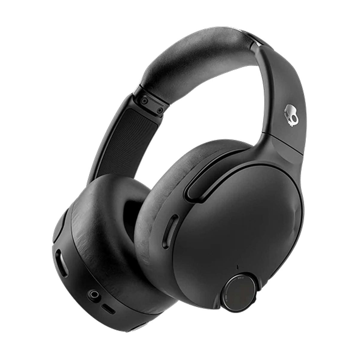 Skullcandy Crusher 1080 ANC Sound By Bose Wireless Headset schwarz