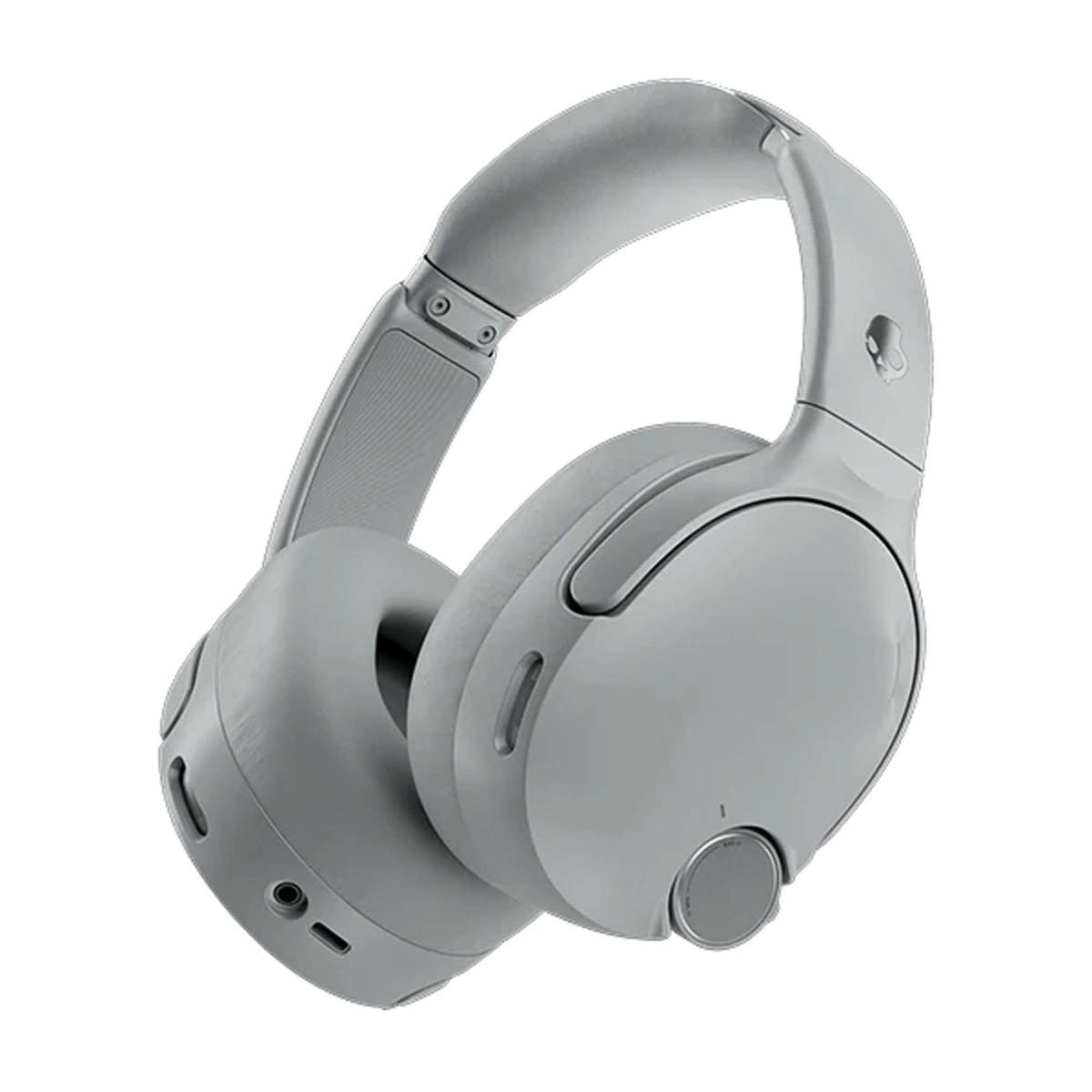 Skullcandy Crusher 1080 ANC Sound By Bose Wireless Headset cement