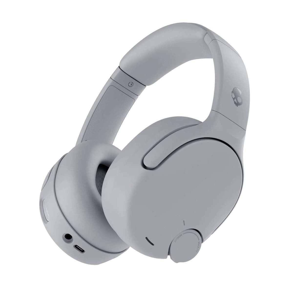 Skullcandy Crusher 720 Wireless Over-Ear Kopfhörer cement