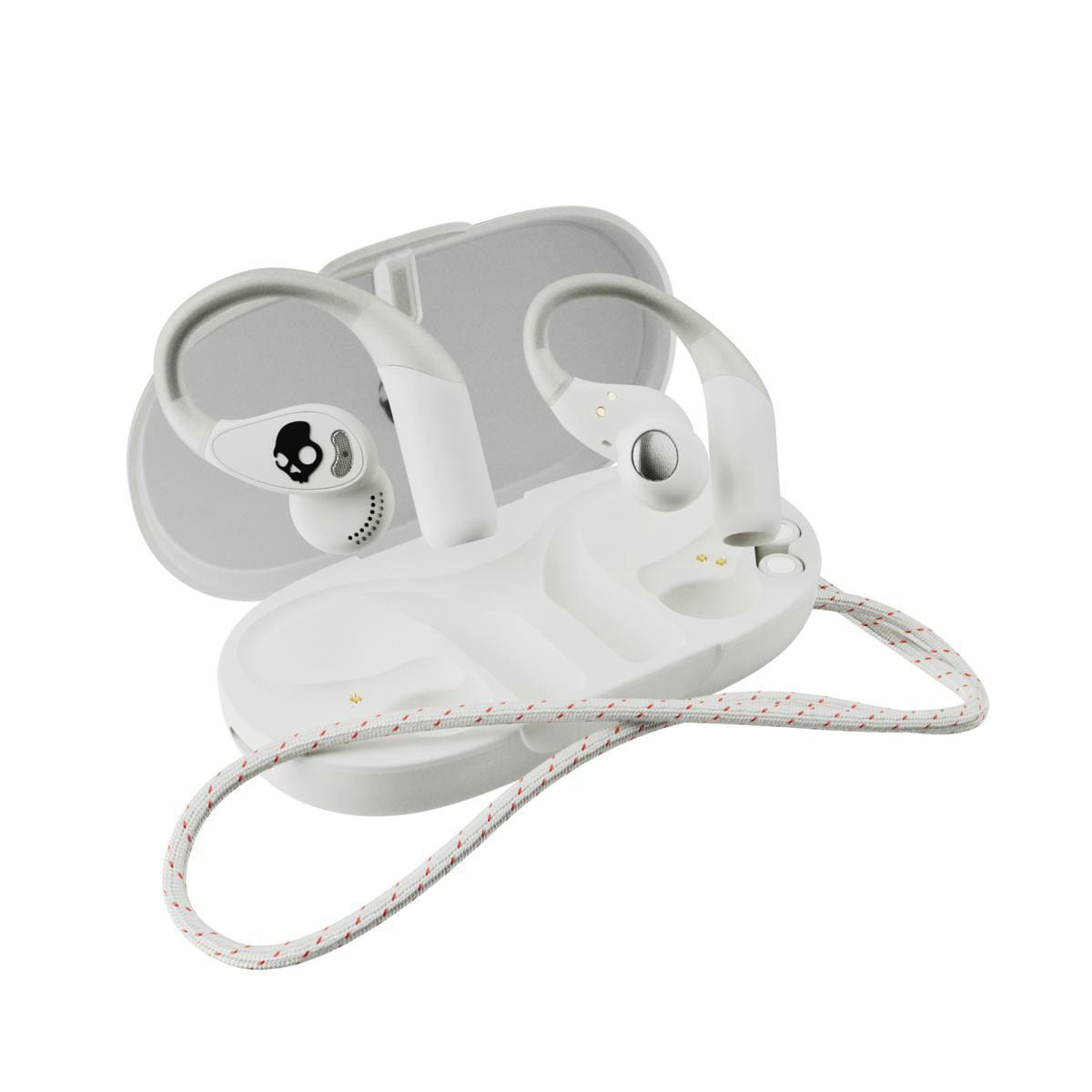 Skullcandy Push 540 Open Ear Hanger Wireless Kopfhörer bone