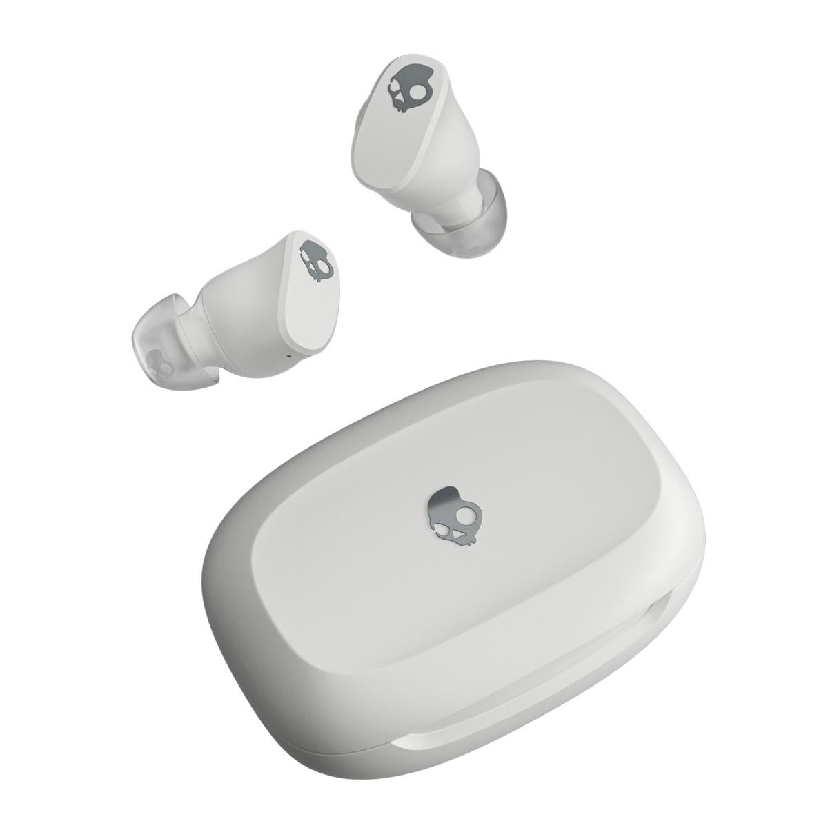 Skullcandy Smokin Buds 360 Wireless In-Ear Kopfhörer bone